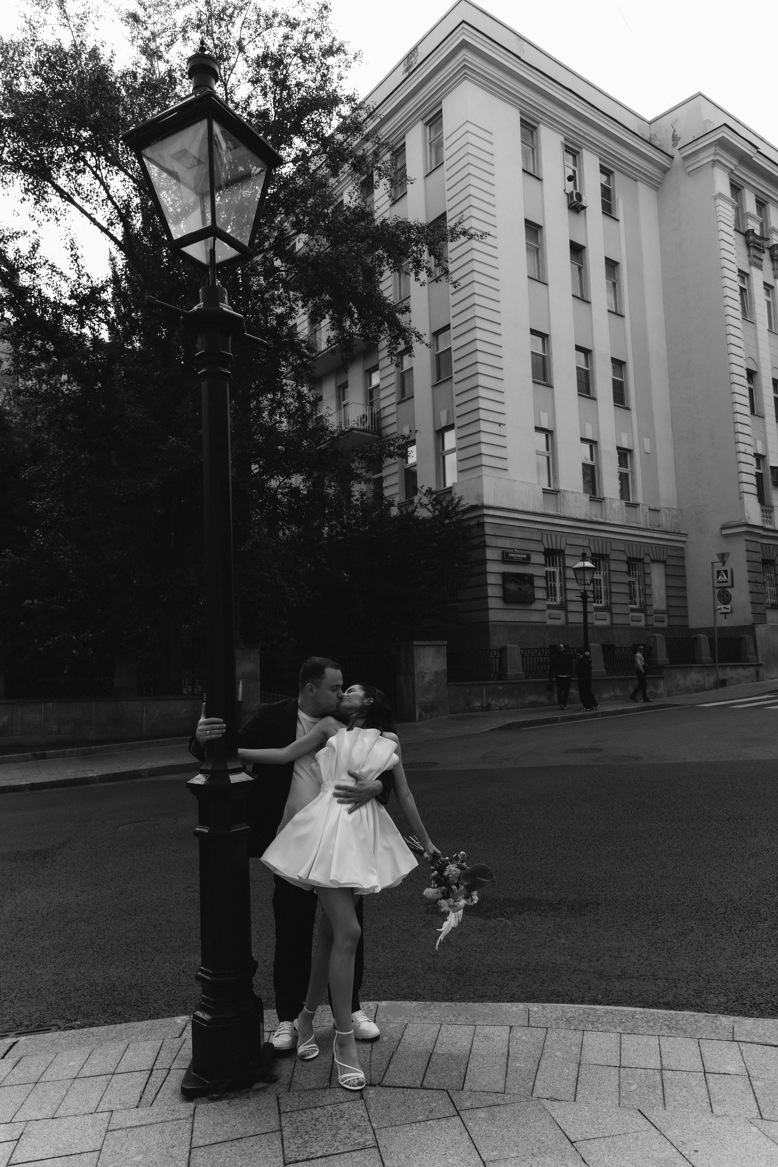 А & И Особняк Спиридонова. Женский и свадебный фотограф Москва Елизавета Перова