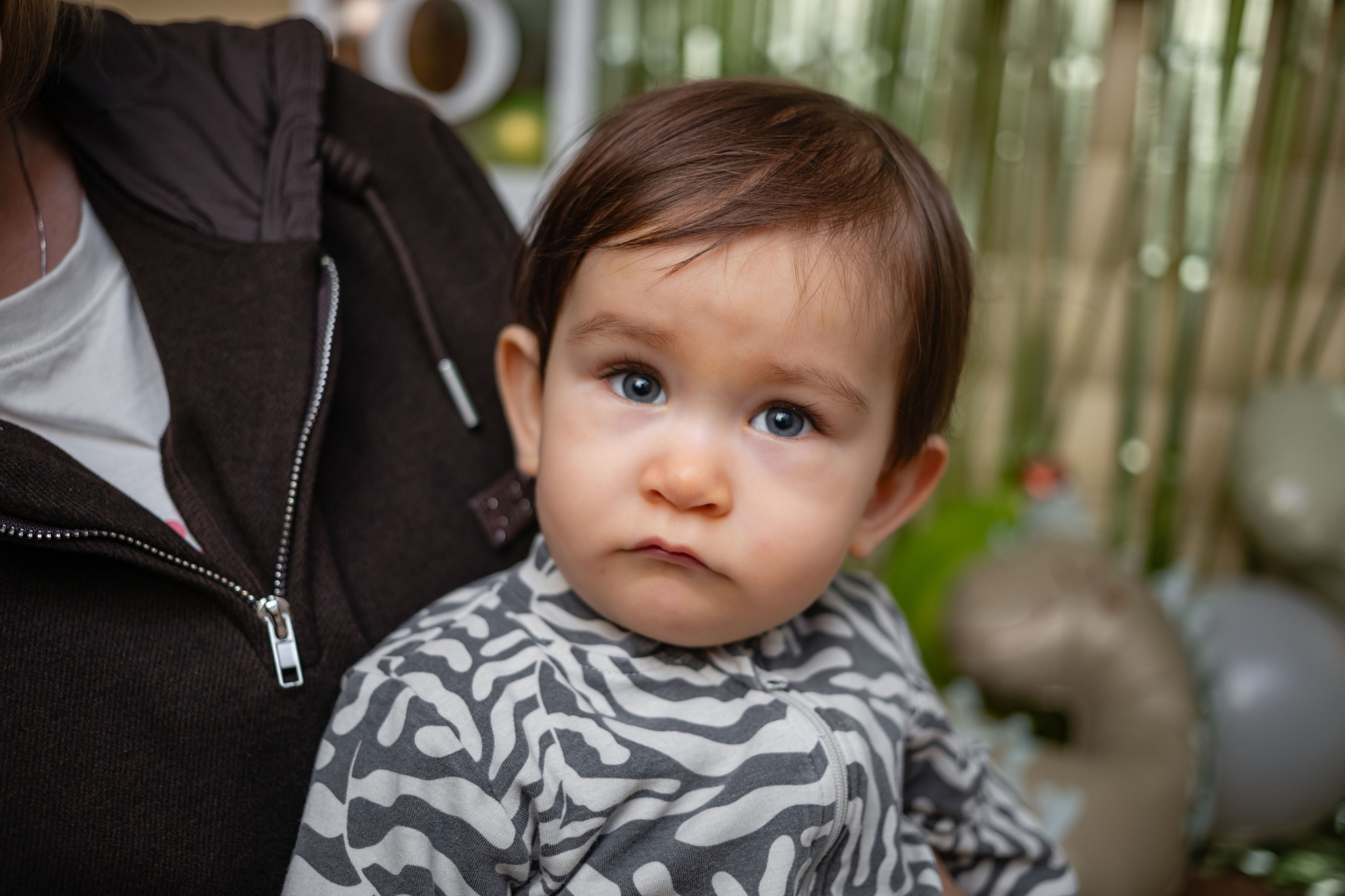 Родя 1 годик. Фотограф Алина Гашникова