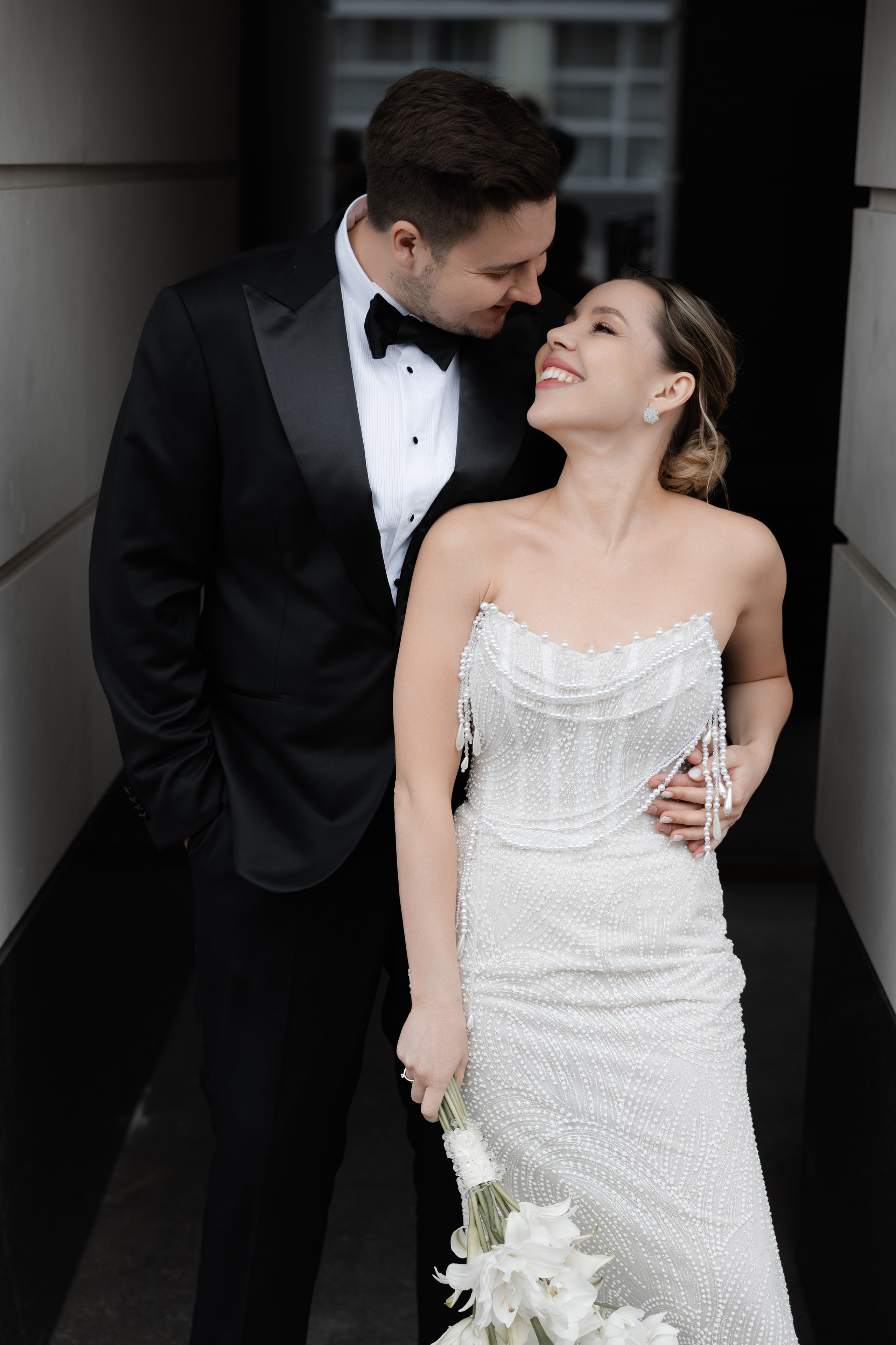 Танец любви. Свадебный и семейный фотограф Елена Клюева Москва Рязань