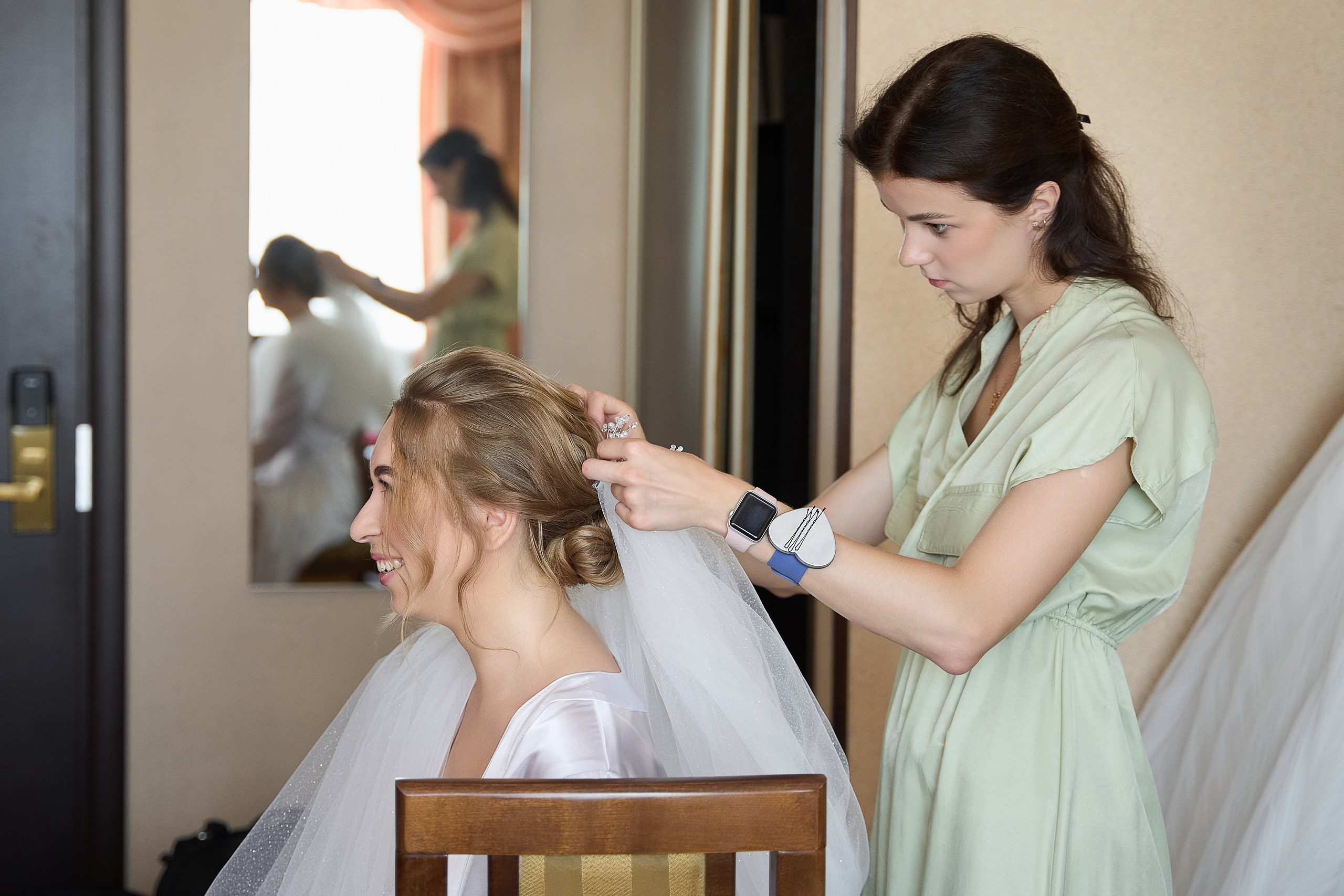 Настя и Павел. Фотограф в Заволжье Алексей Шабалин