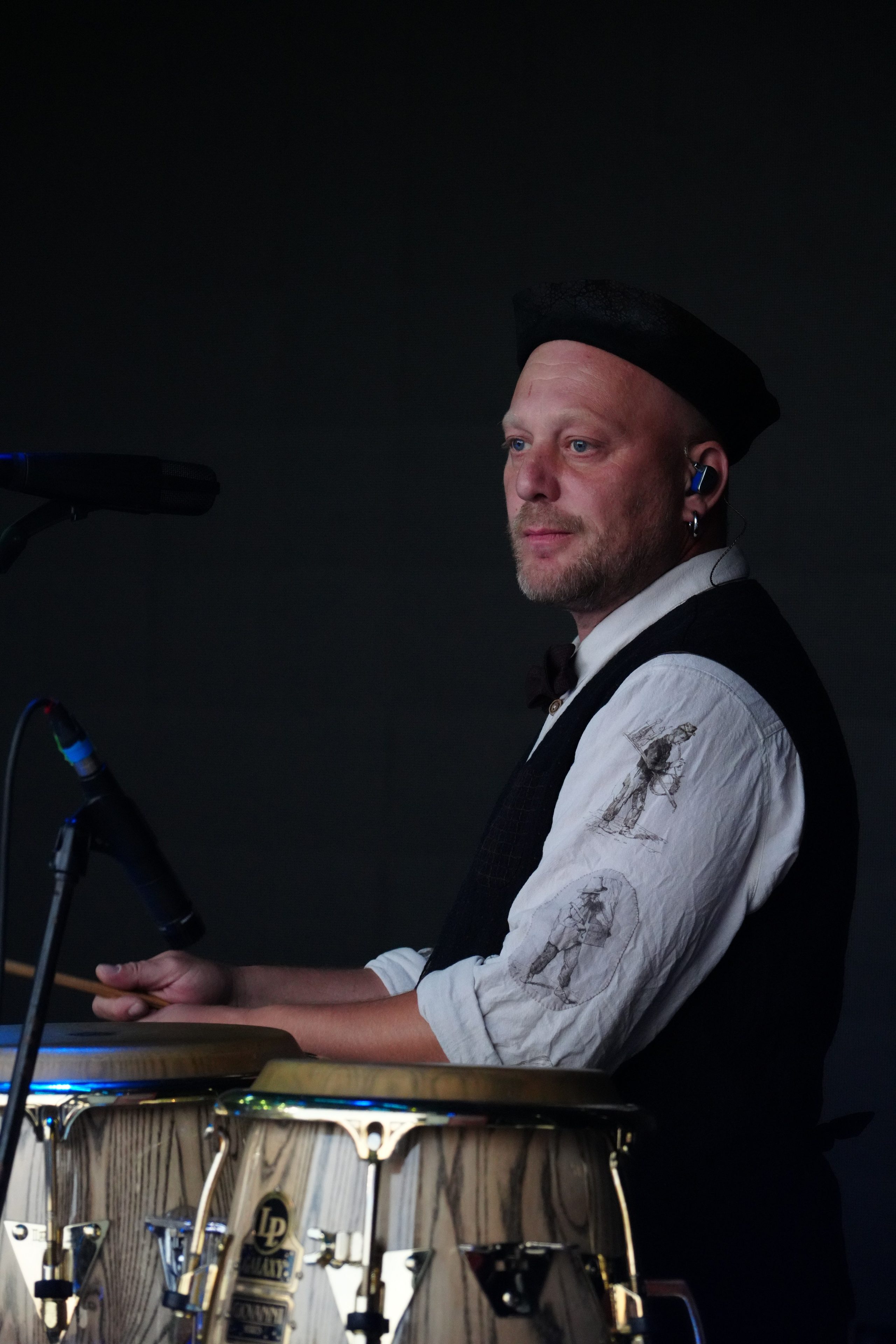 БАЛТИК РАЛЛИ Выборг 2025. Портретный фотограф в Санкт-Петербурге Дмитриева Наталия