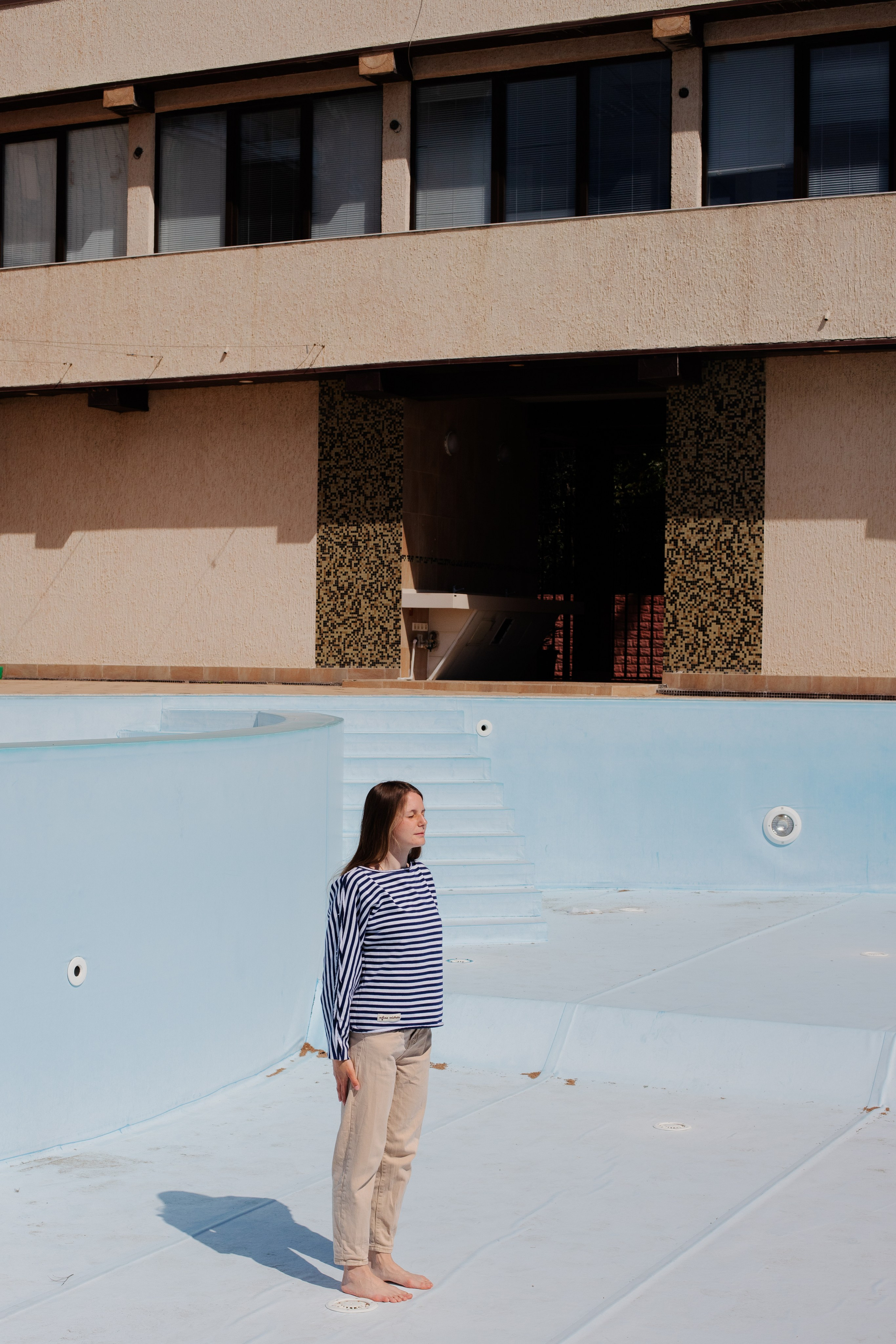 Портретный фотограф. Sports photographer