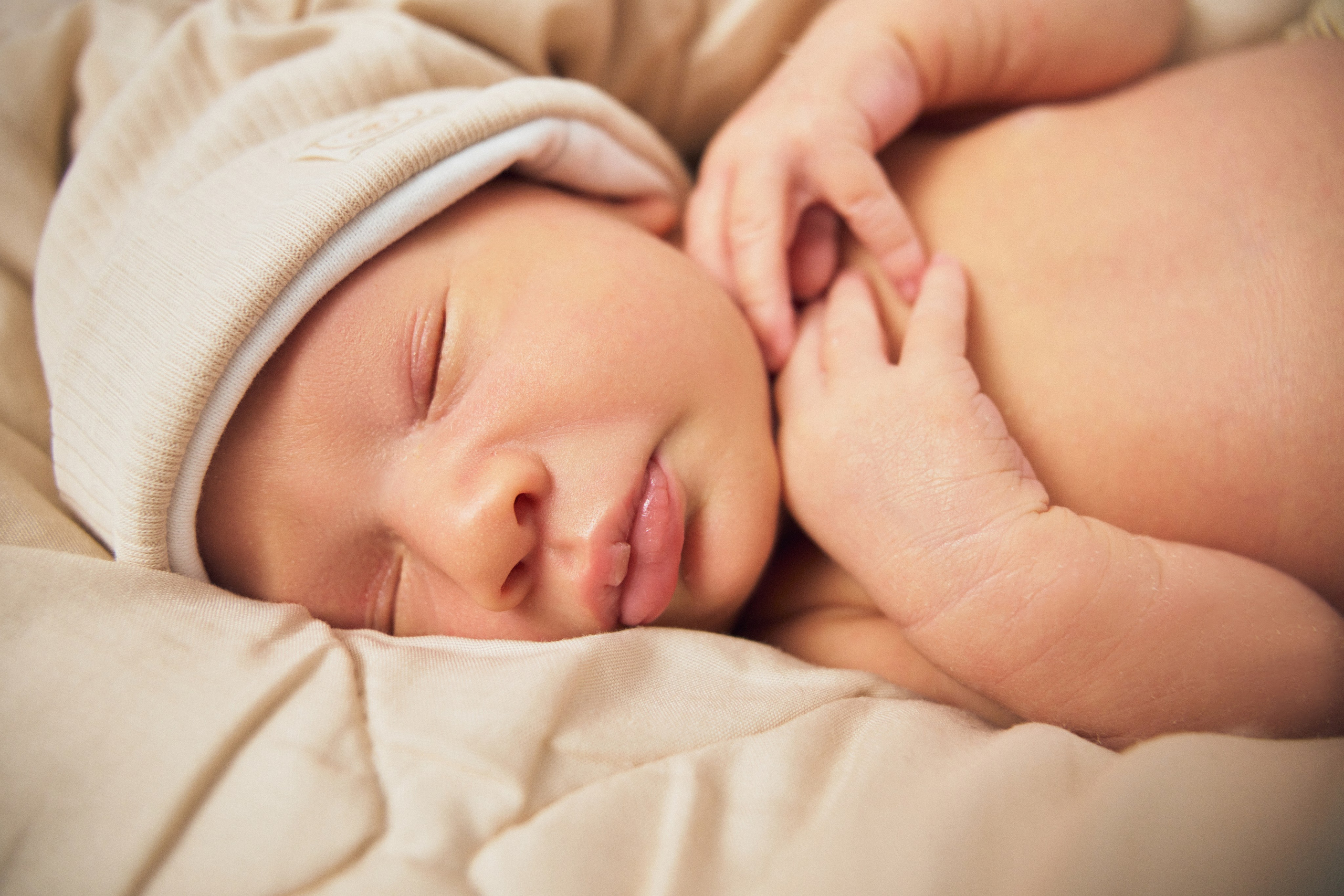 Малыш. Фотограф в Москве — Галунина Кристина