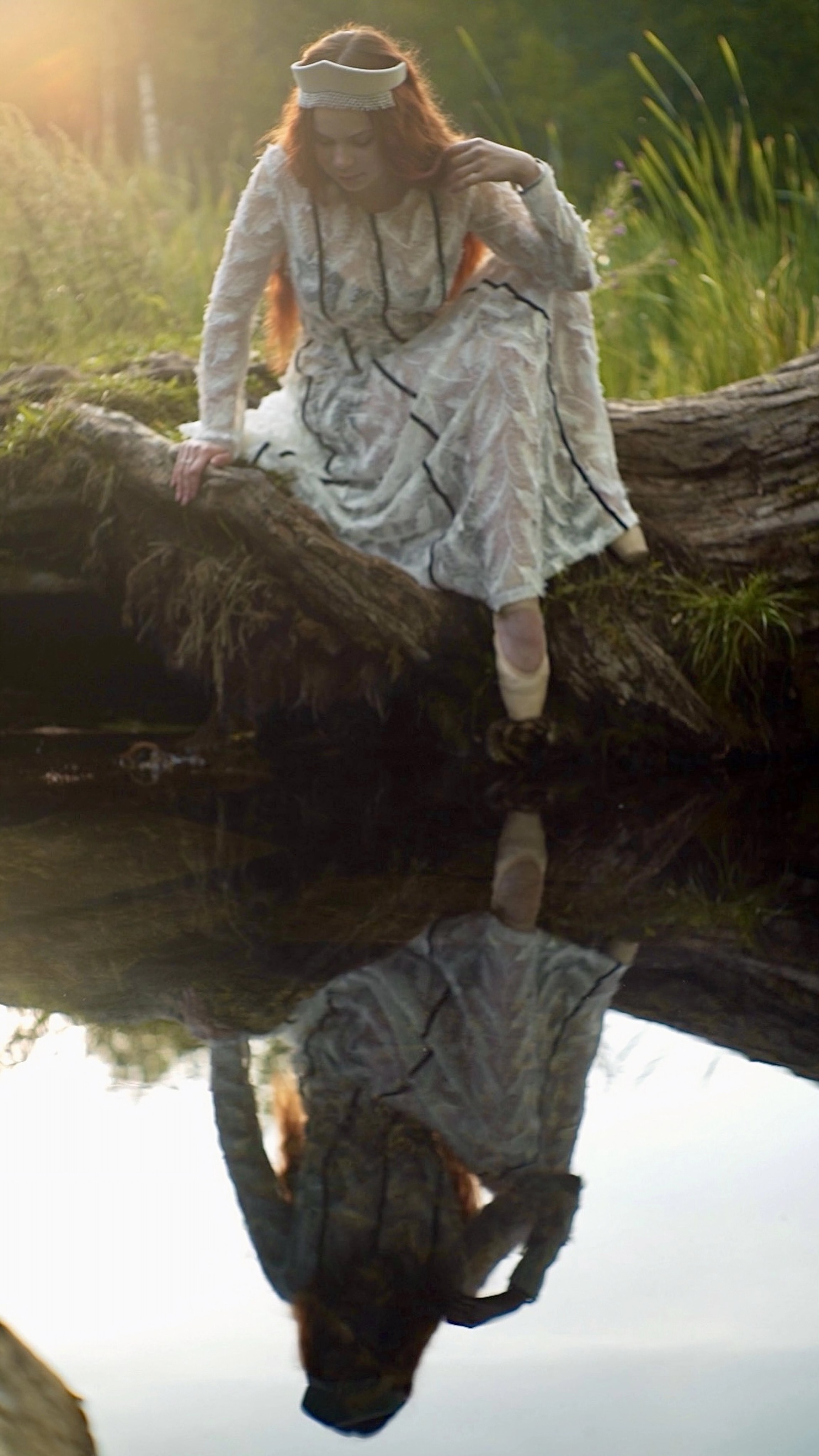 Артисты балета и танцоры. Алина Горбанёва, Видеограф в Москве