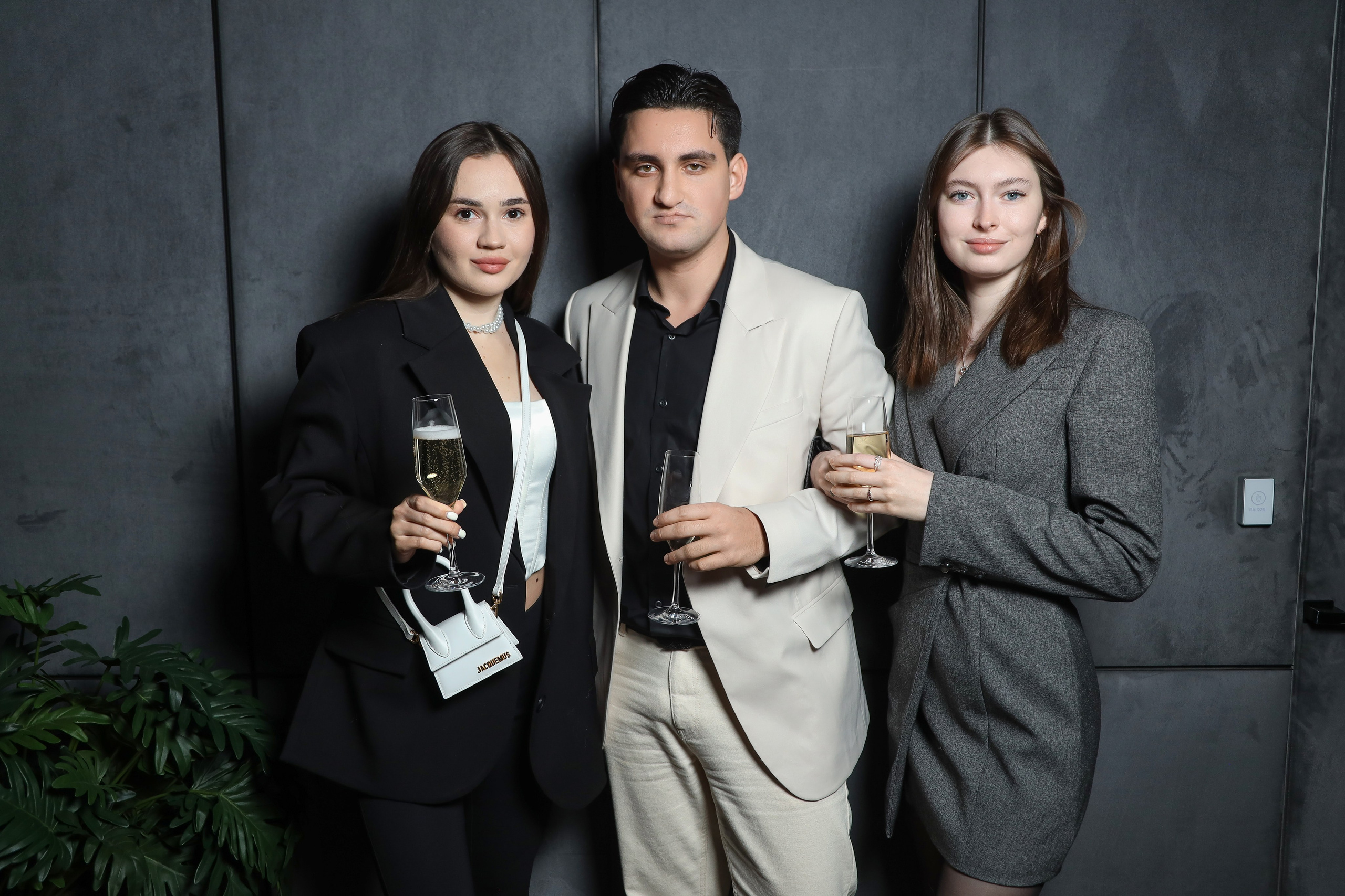 Др Михаила. Фотограф Антон Чупринин