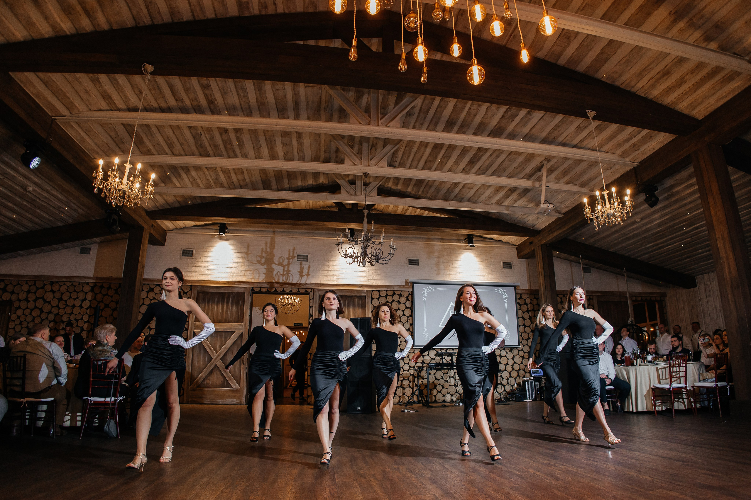 Ретро Корпоратив «РУССКАЯ ЛАБОРАТОРИЯ». Фотограф в Санкт-Петербурге Виктория Безверхая
