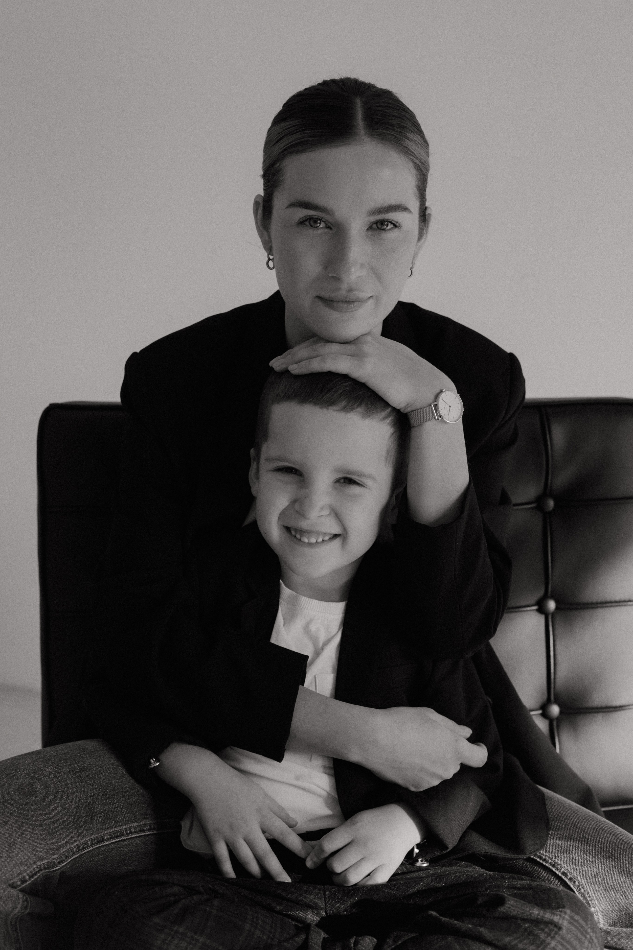 Семейные съемки. Главная