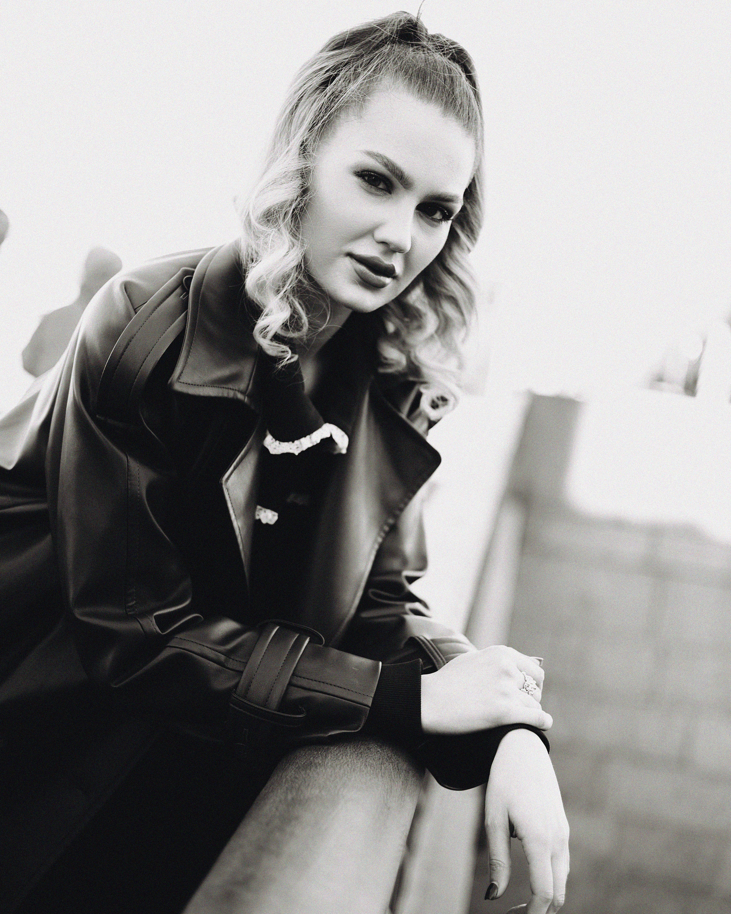 Портреты. Портретный фотограф в Санкт-Петербурге Светлана Хомич