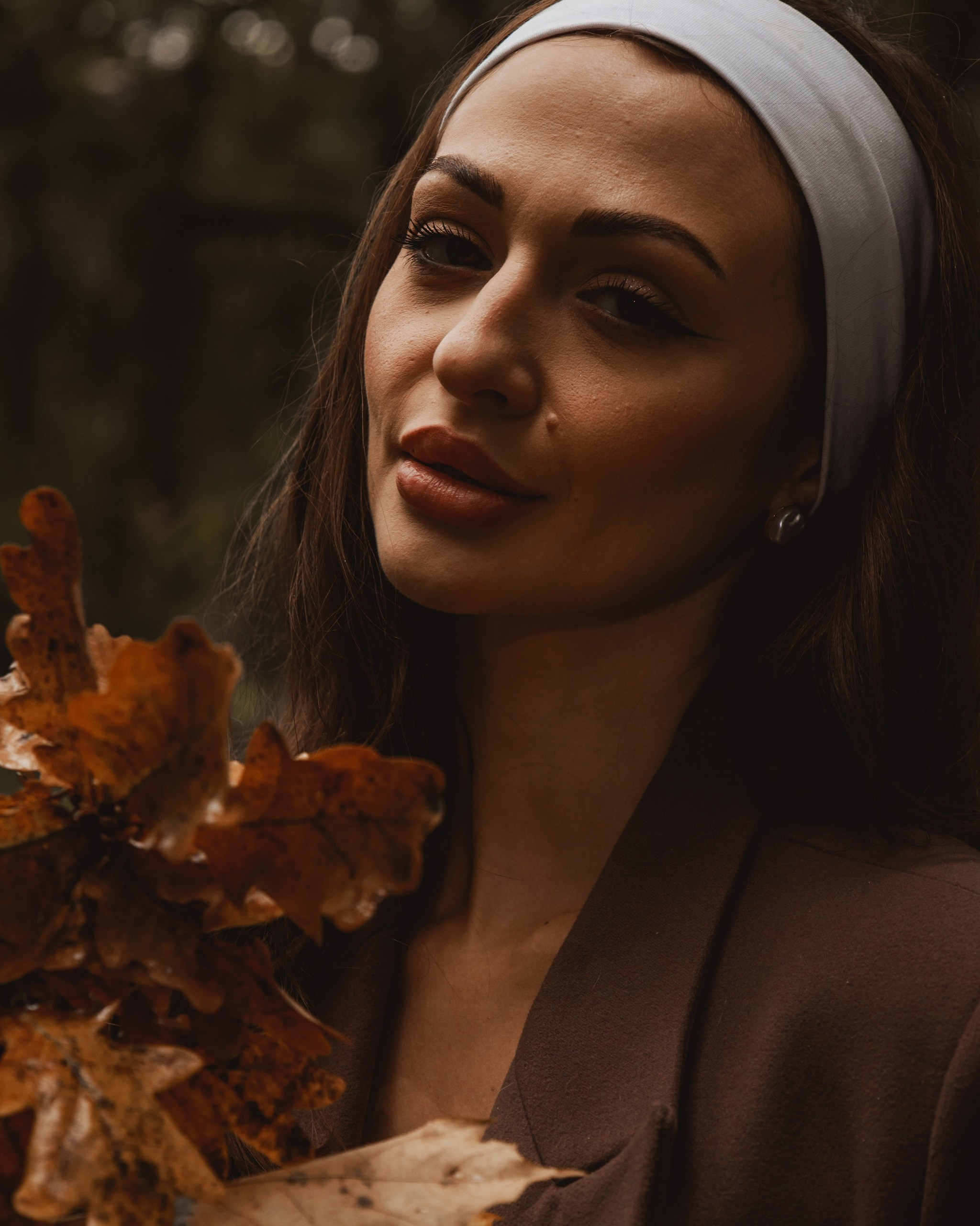 Портреты. Портретный фотограф в Санкт-Петербурге Светлана Хомич