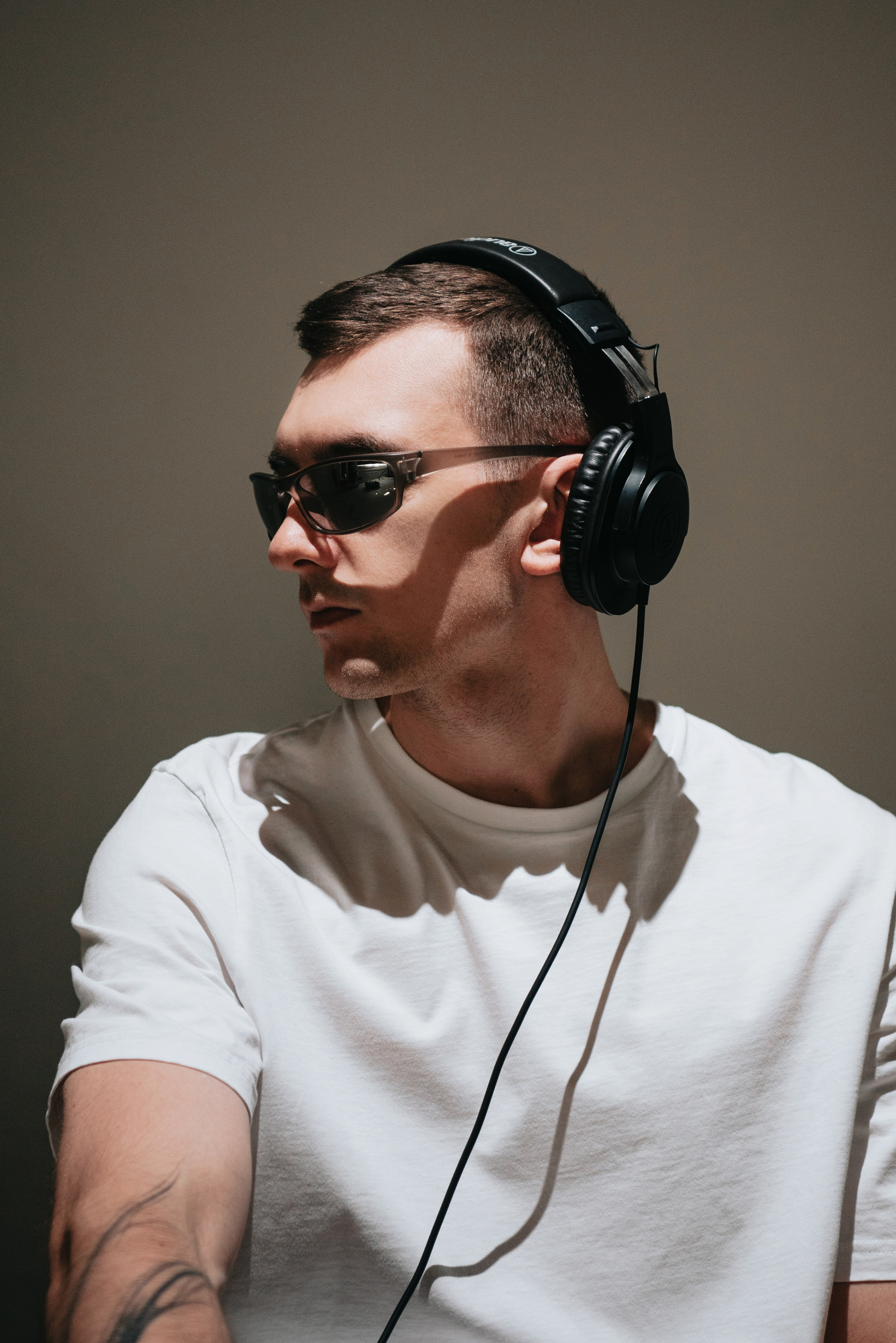 Alexander. Фотограф | Москва | Дарья Новикова