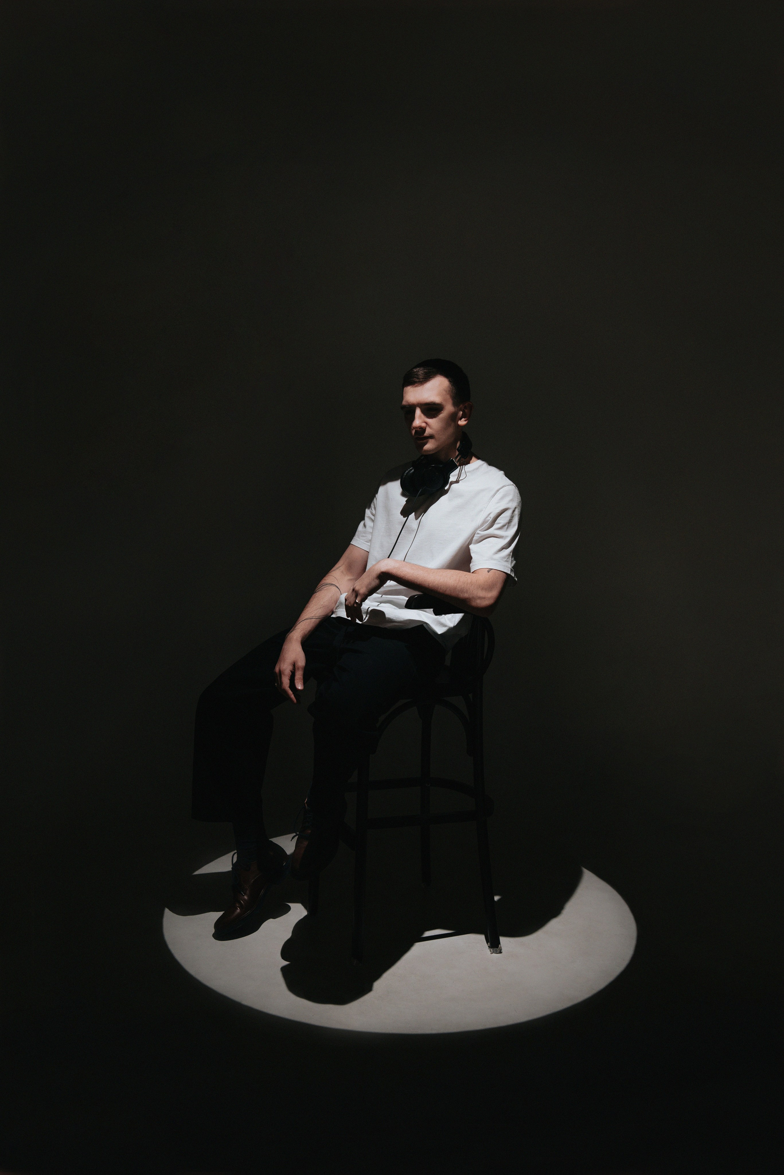 Alexander. Фотограф | Москва | Дарья Новикова