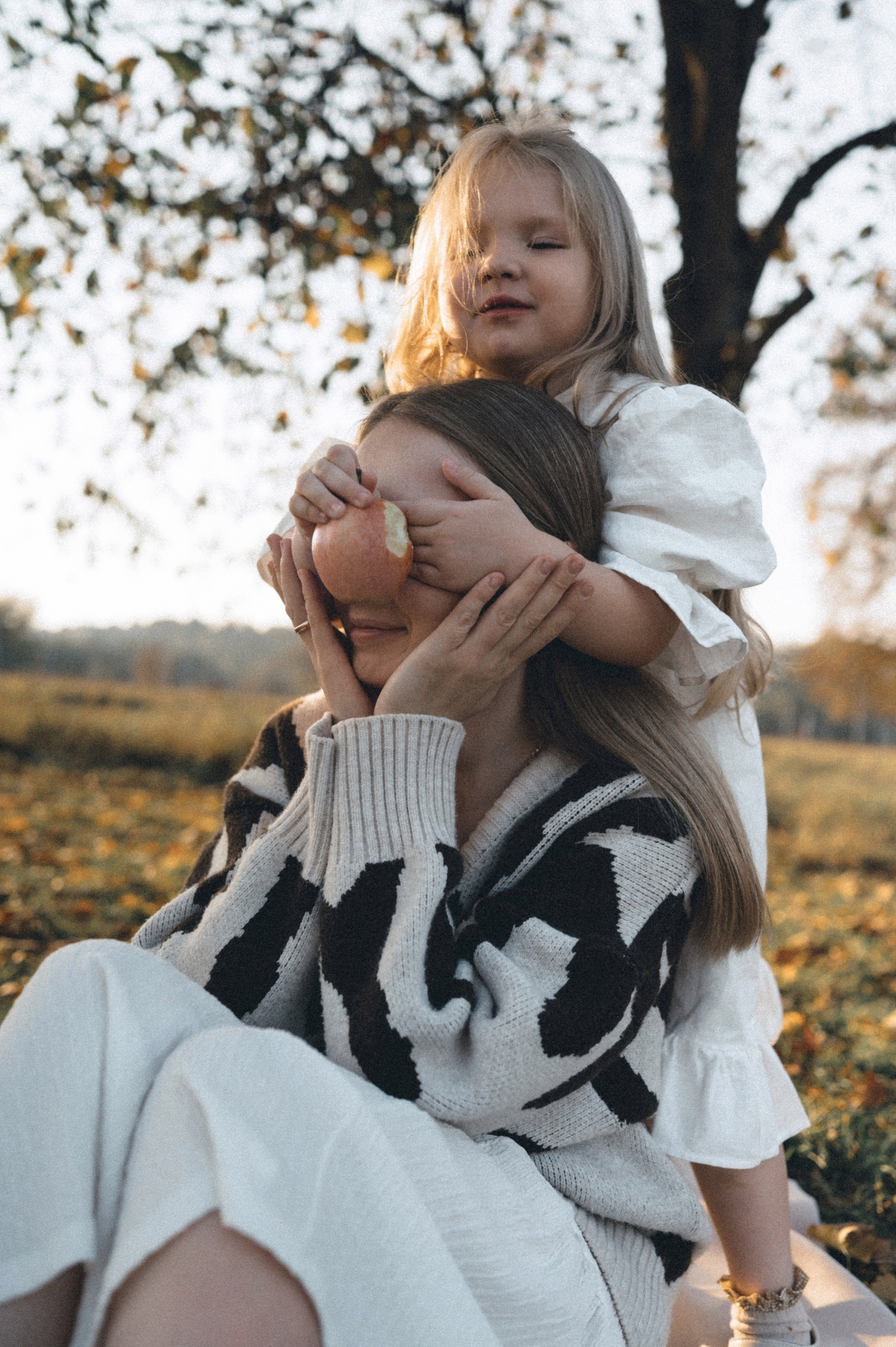 Семейная фотосессия Брянск. Свадебный и семейный фотограф в Брянске Александр М