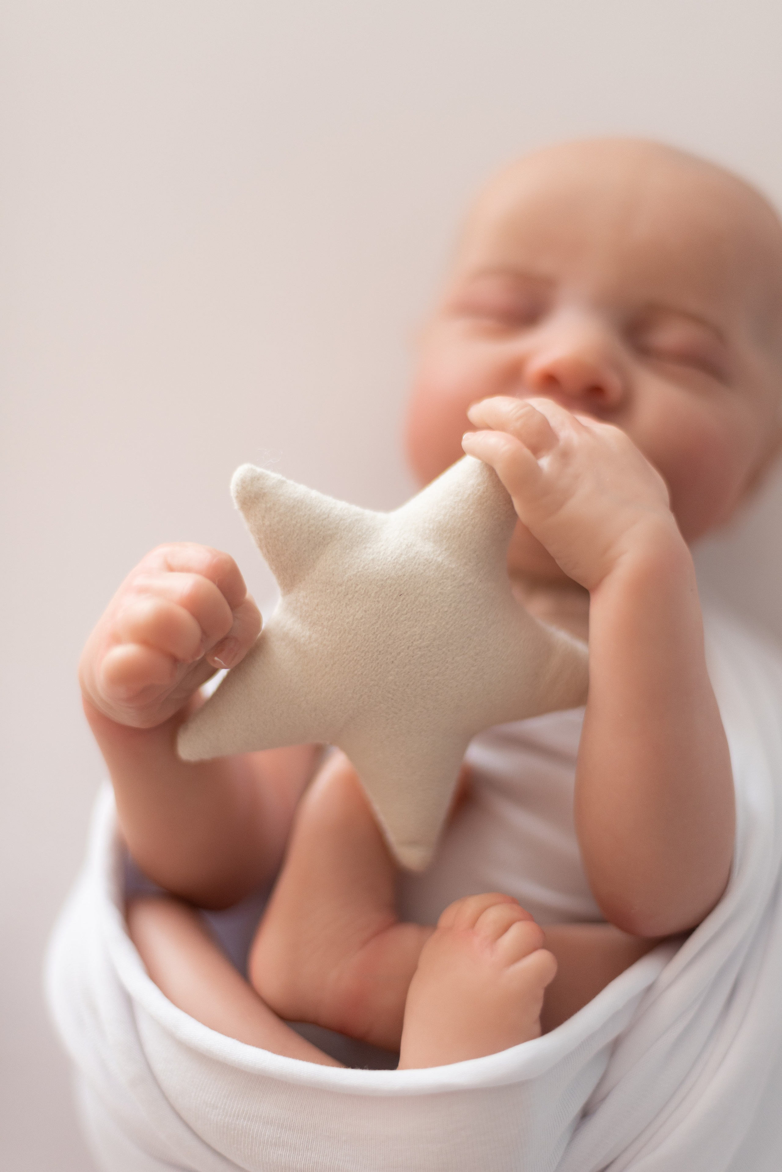 Реквизит✨. Профессиональный фотограф новорожденных Тверь
