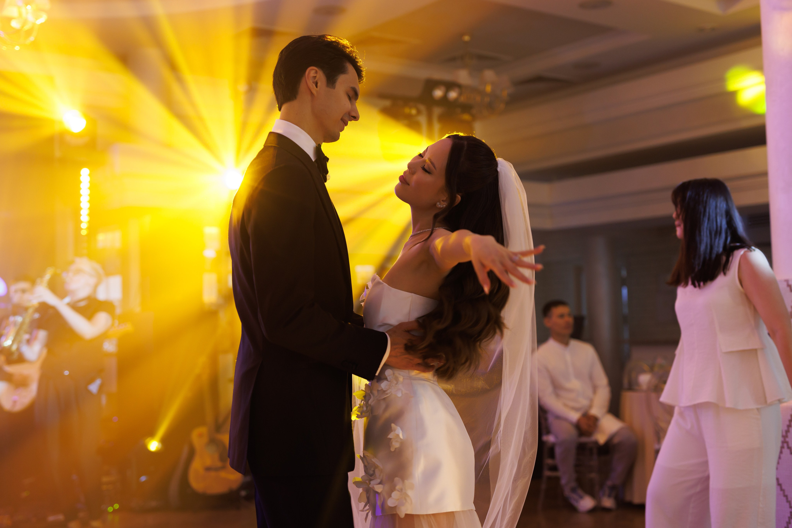 Руслан Гульбике. Фотограф Александр Литвинов