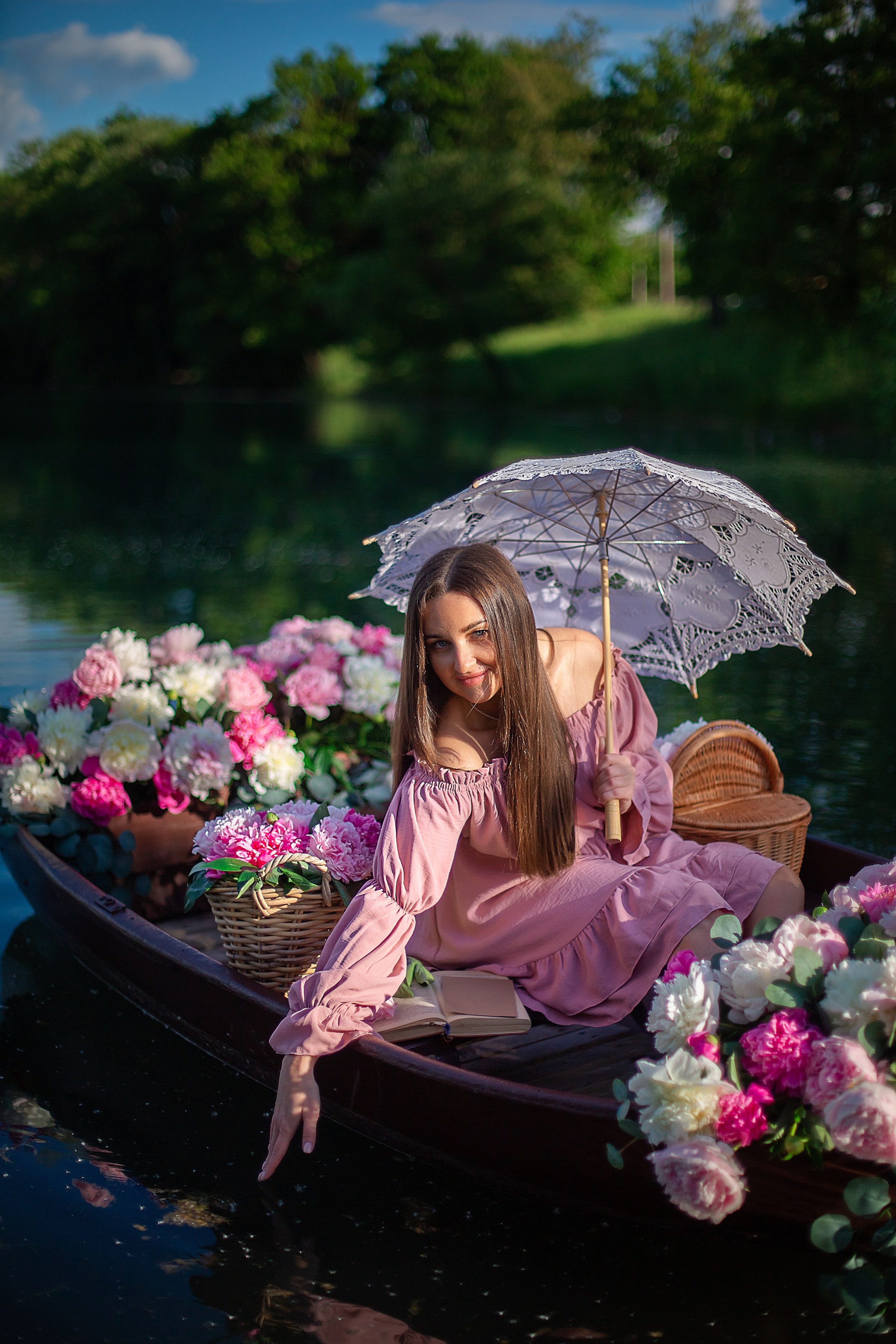 Карина. Фотограф Анастасия, СПб: живые семейные и женские фотосессии без позирования, наполненные эмоциями