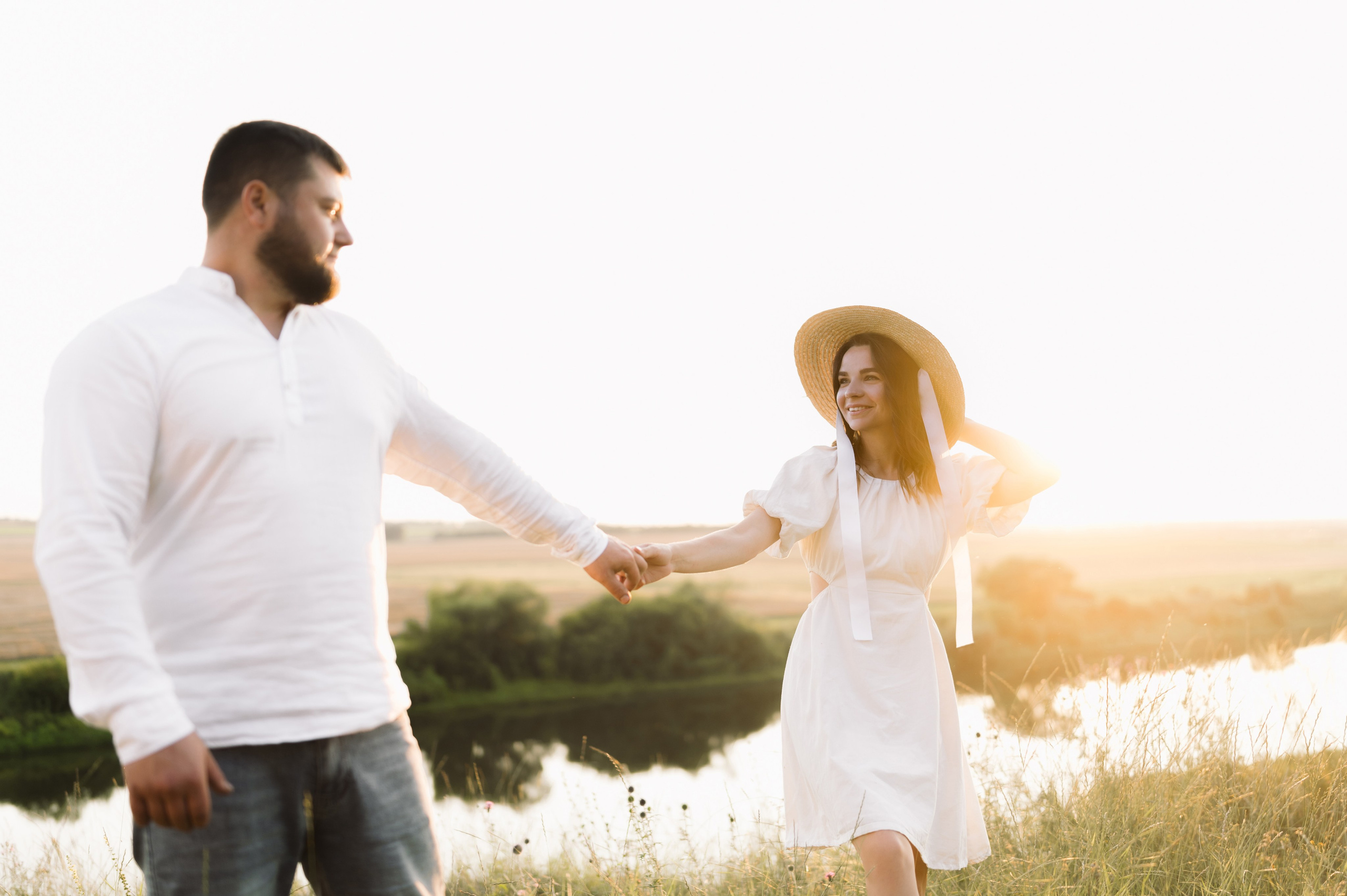 Маша, Влад, Ярик и Ваня. Фотограф Ольга Мызникова