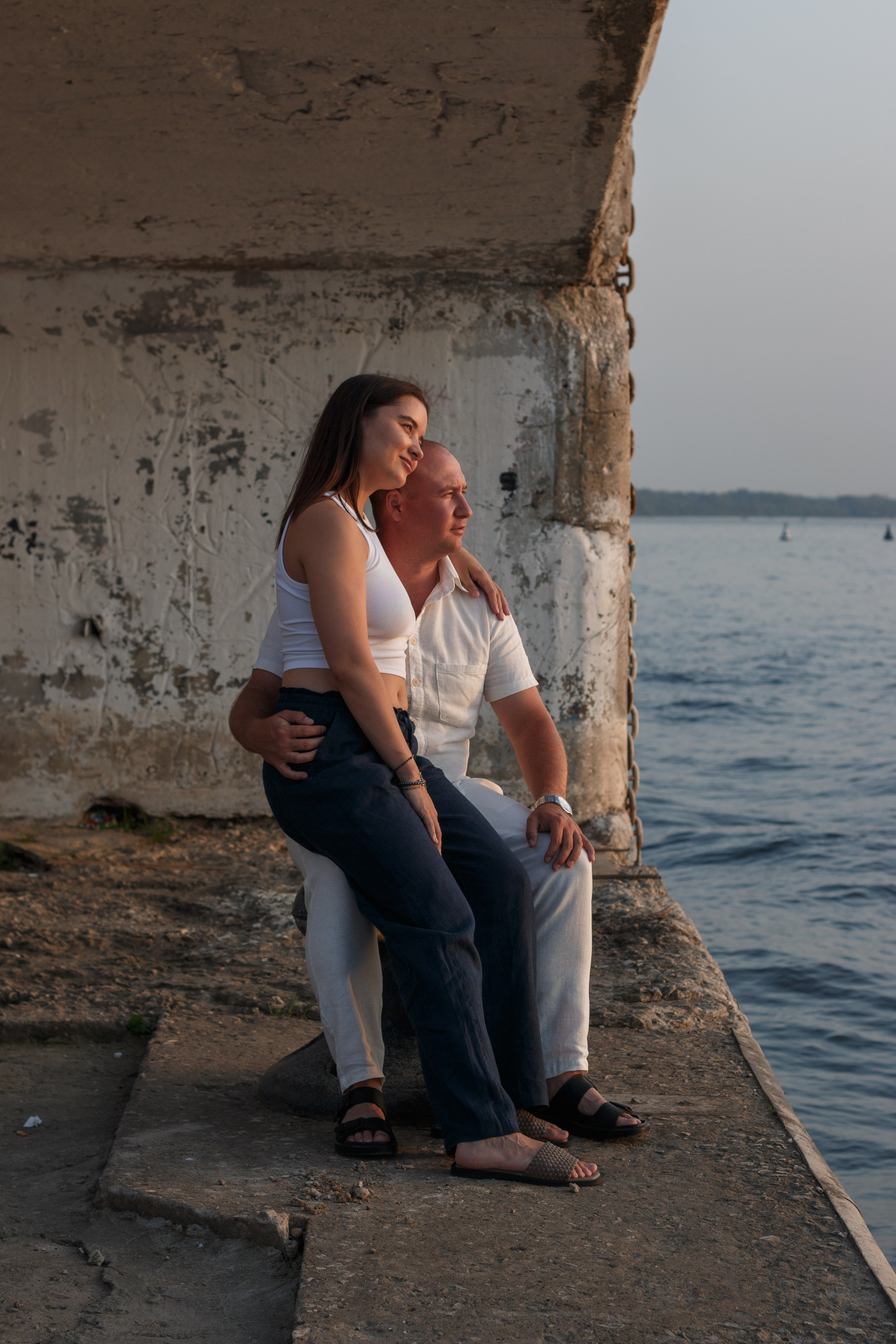 Семья Алексеевых. Женский фотограф в Самаре Дарья Ильина