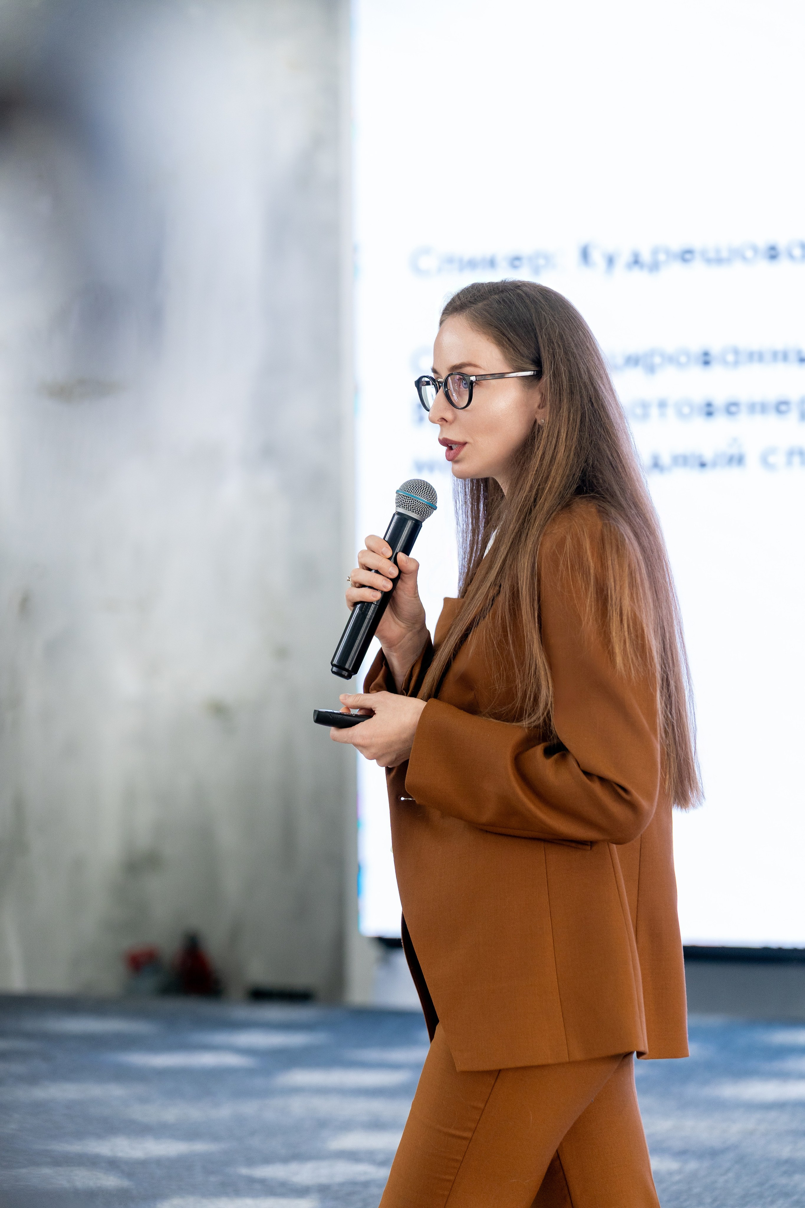 Sesderma THE POWER OF. Алексей Гаас — фотограф