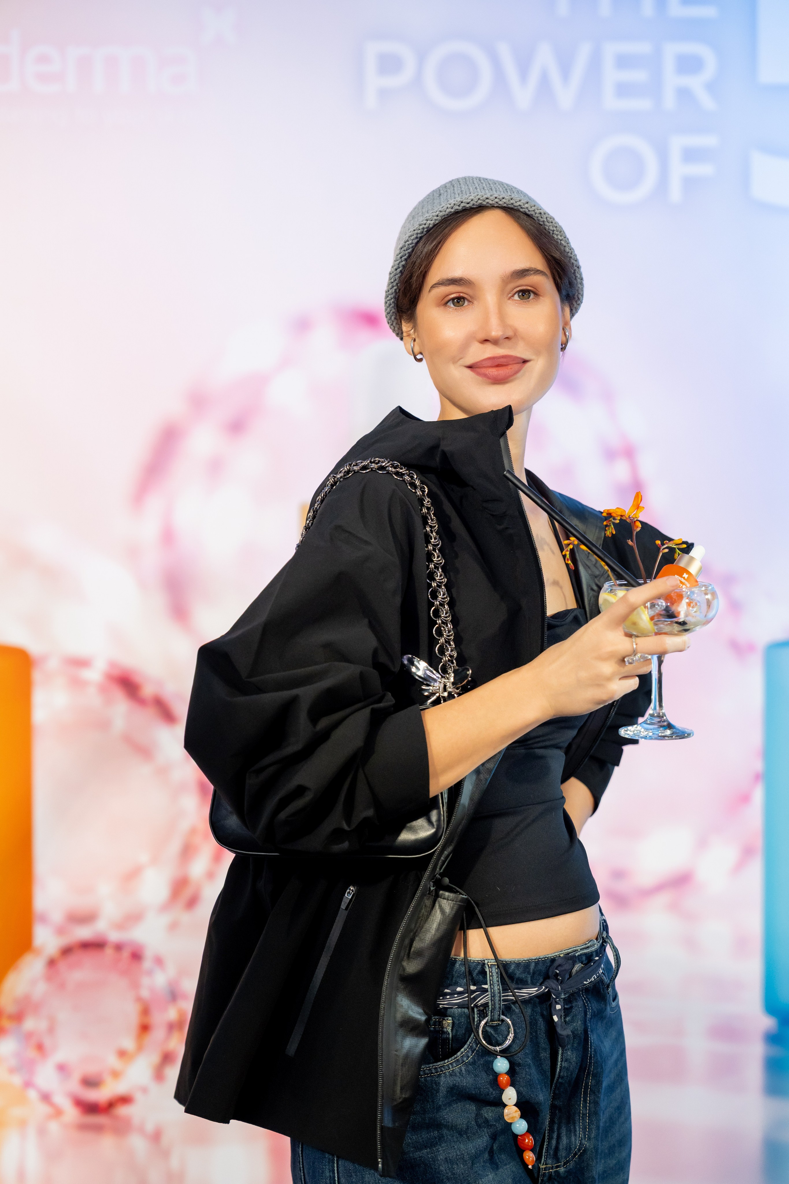 Sesderma THE POWER OF. Алексей Гаас — фотограф