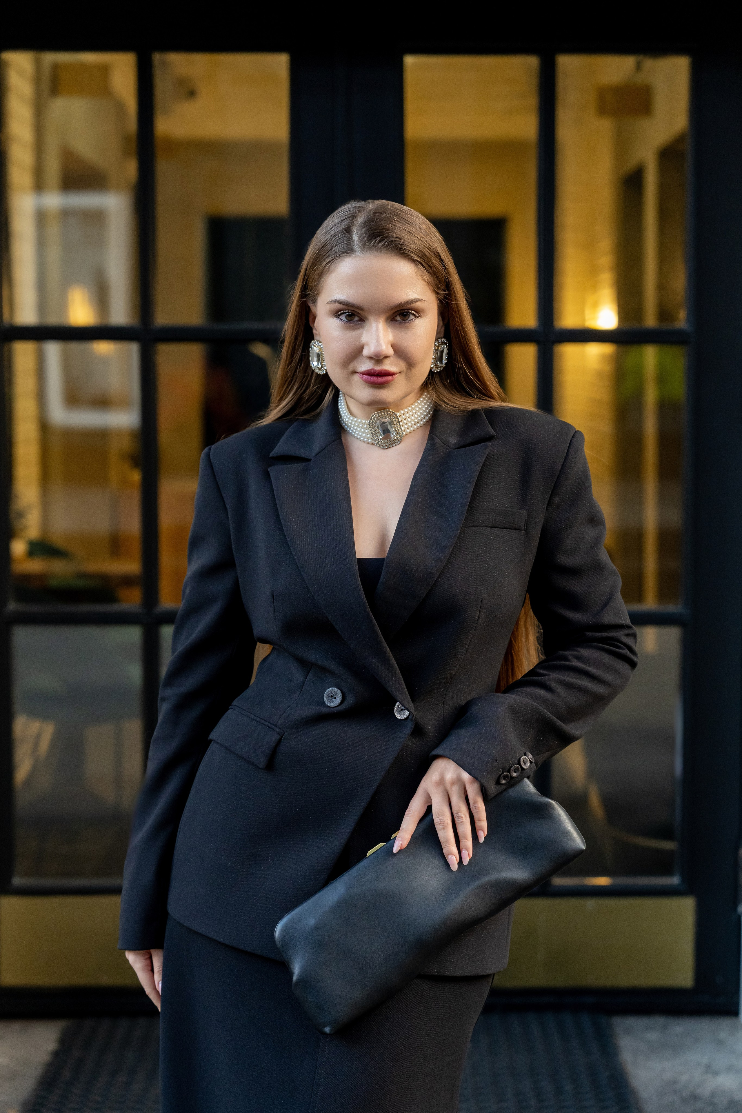 Sesderma THE POWER OF. Алексей Гаас — фотограф