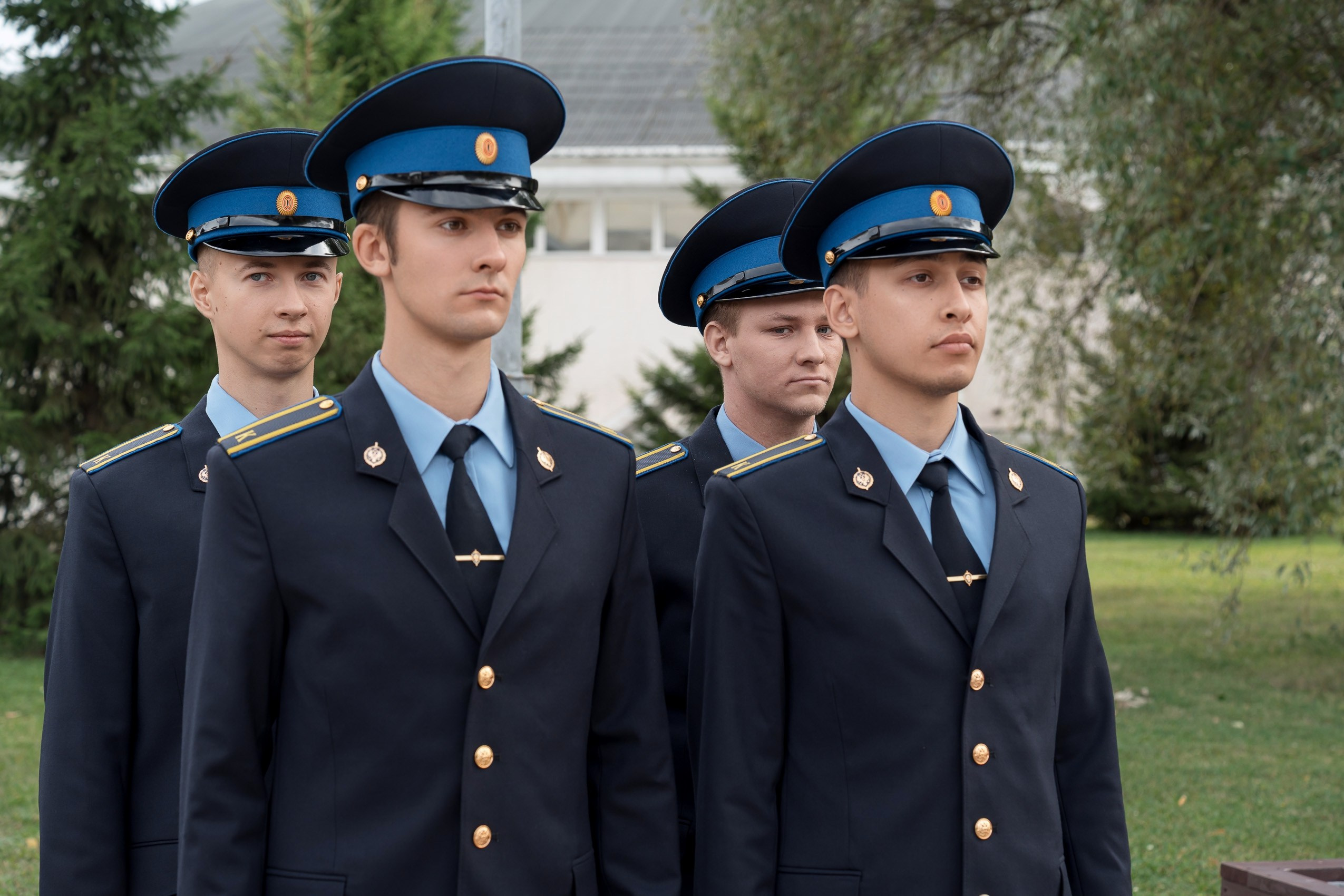 Сериал «Точка входа» ч.2. Алексей Гаас — фотограф