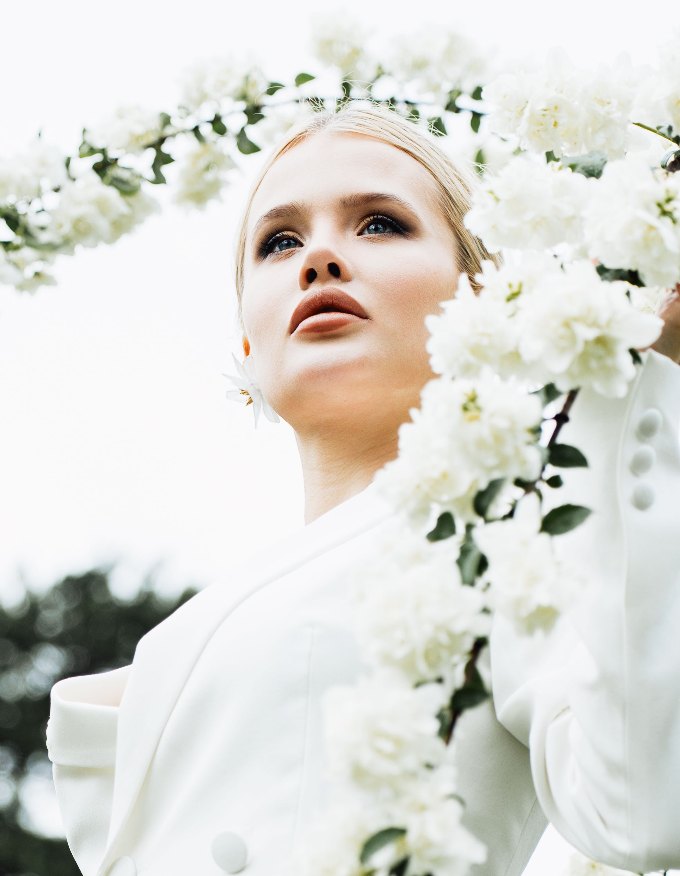 Елизавета. Алексей Гаас — фотограф