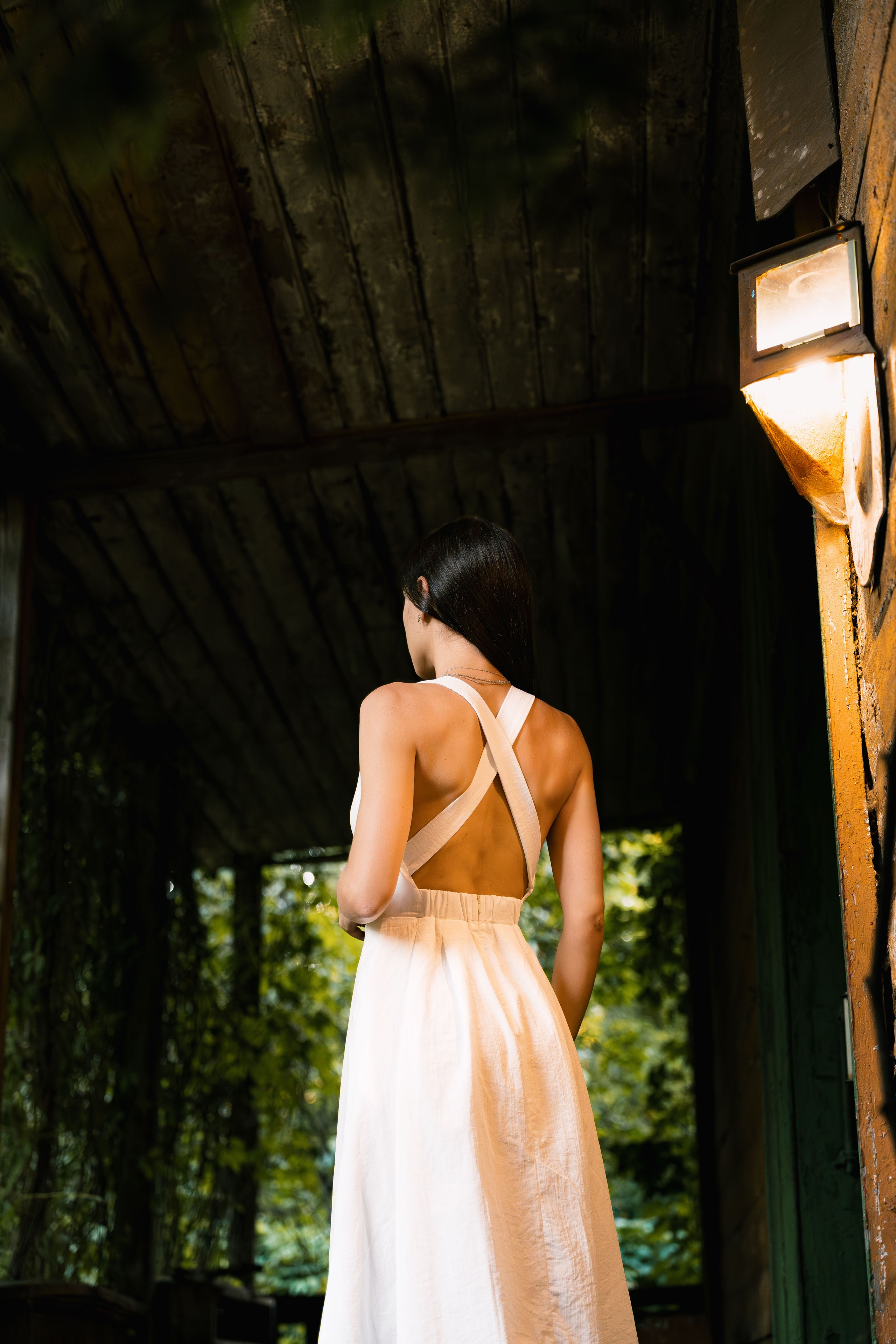 Анастасия. Алексей Гаас — фотограф