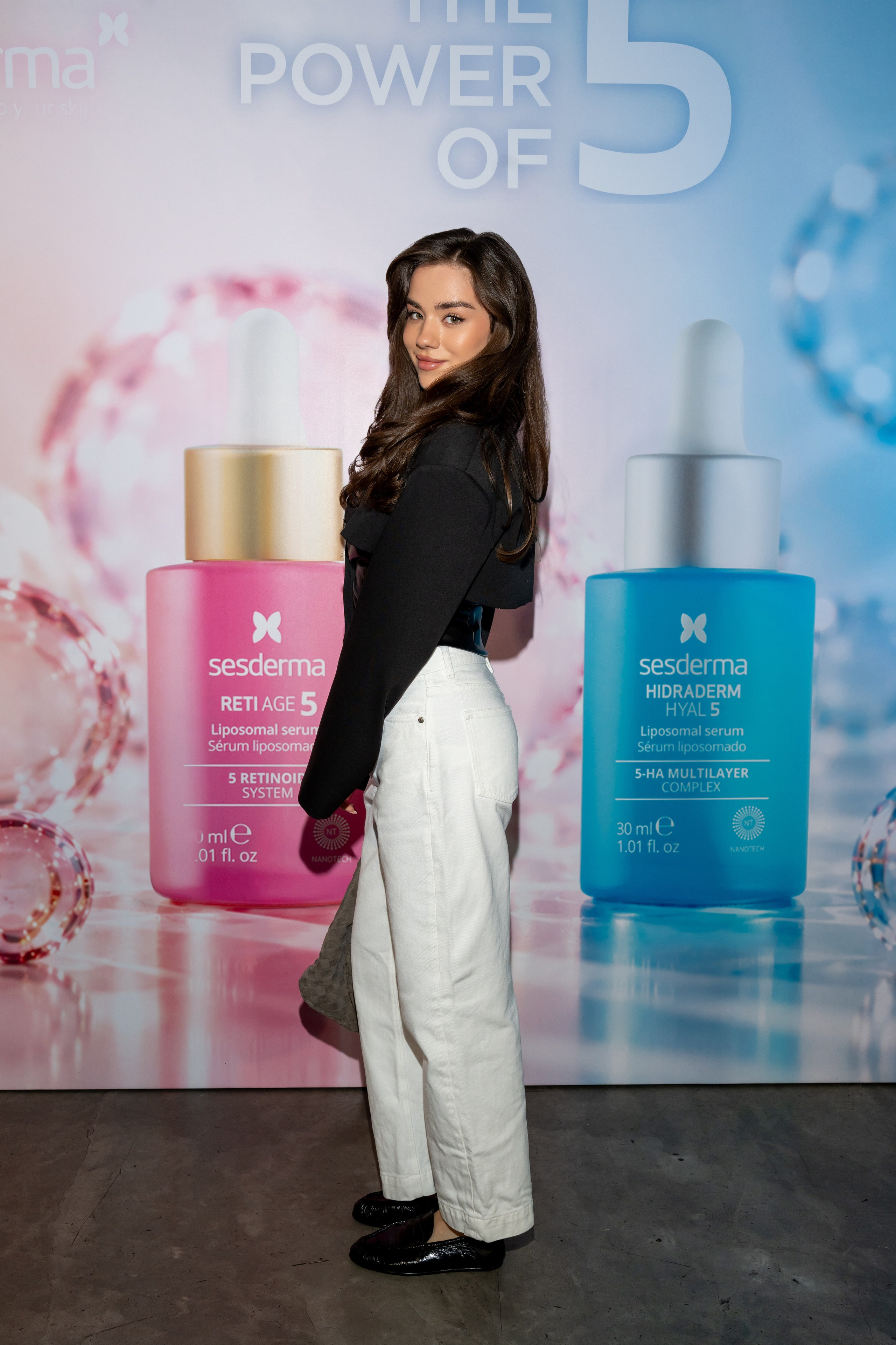 Sesderma THE POWER OF. Алексей Гаас — фотограф