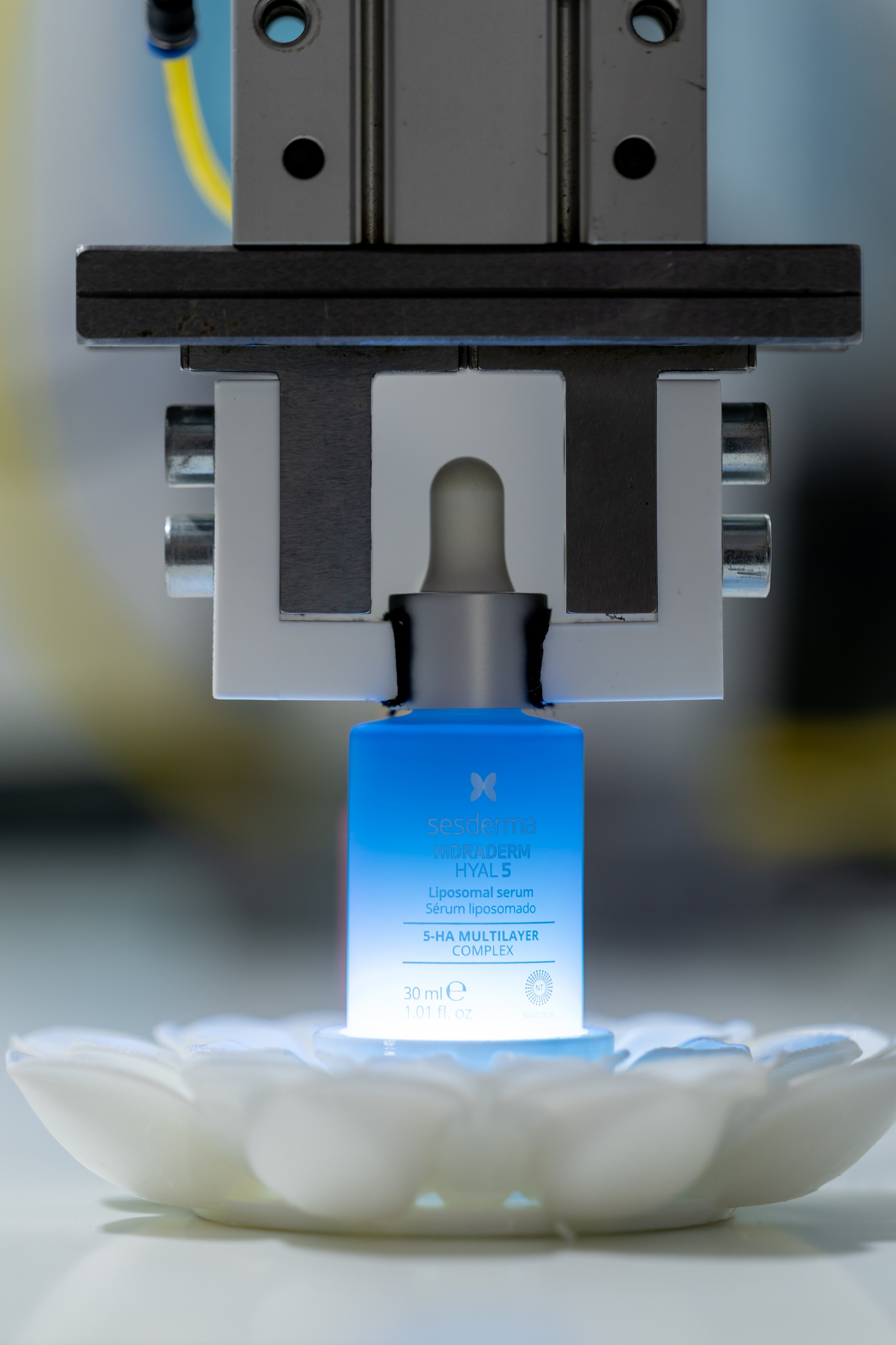 Sesderma THE POWER OF. Алексей Гаас — фотограф