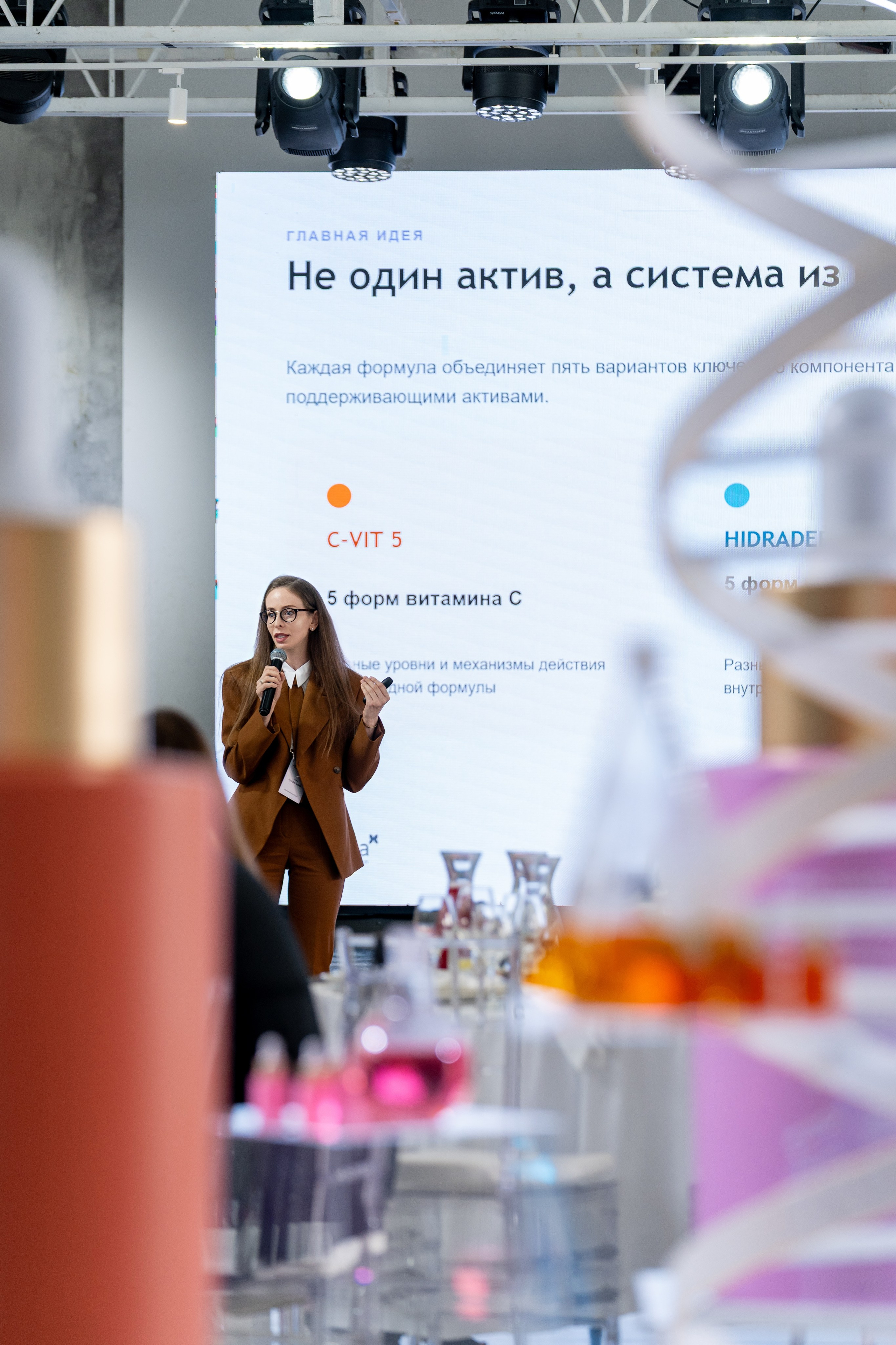 Sesderma THE POWER OF. Алексей Гаас — фотограф