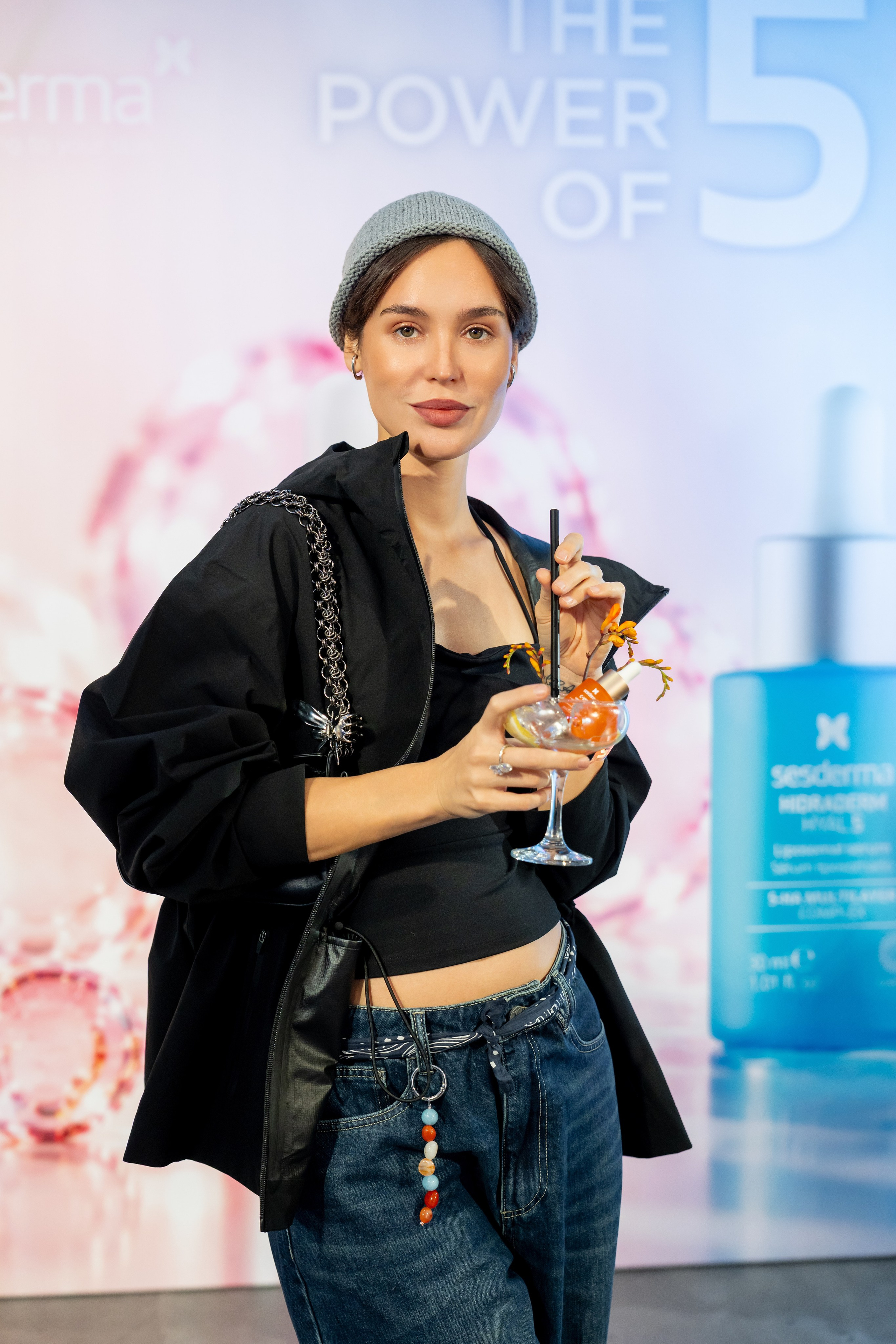 Sesderma THE POWER OF. Алексей Гаас — фотограф