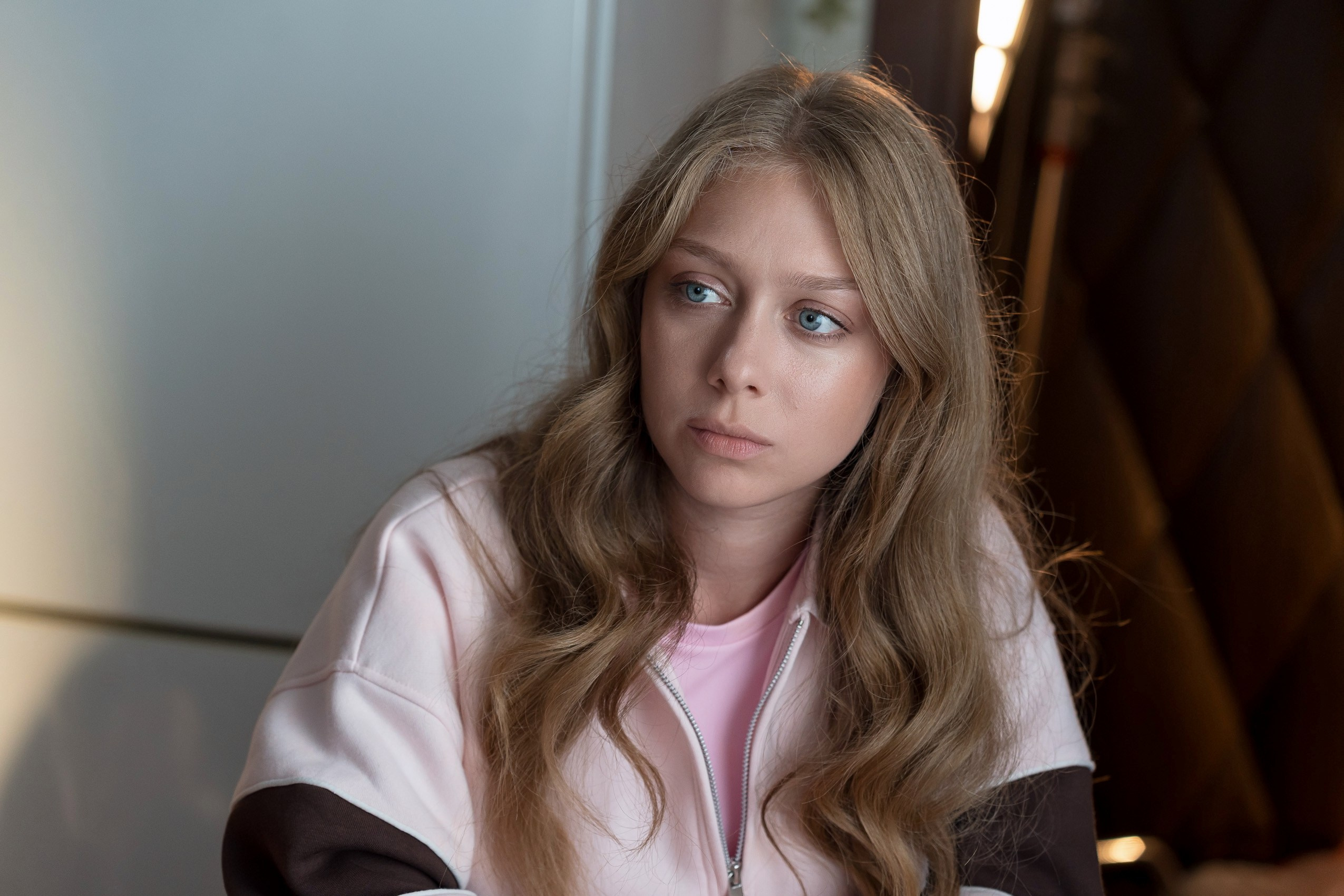 Сериал «Точка входа» ч.2. Алексей Гаас — фотограф