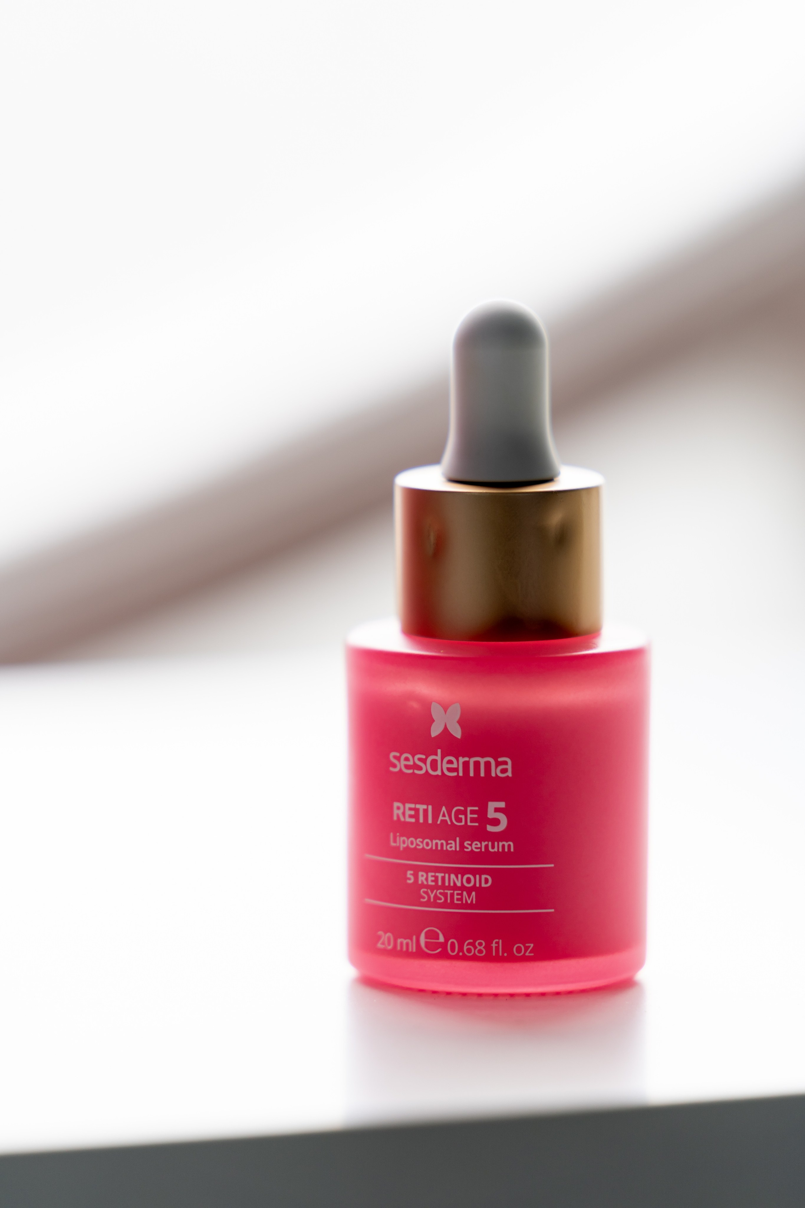 Sesderma THE POWER OF. Алексей Гаас — фотограф