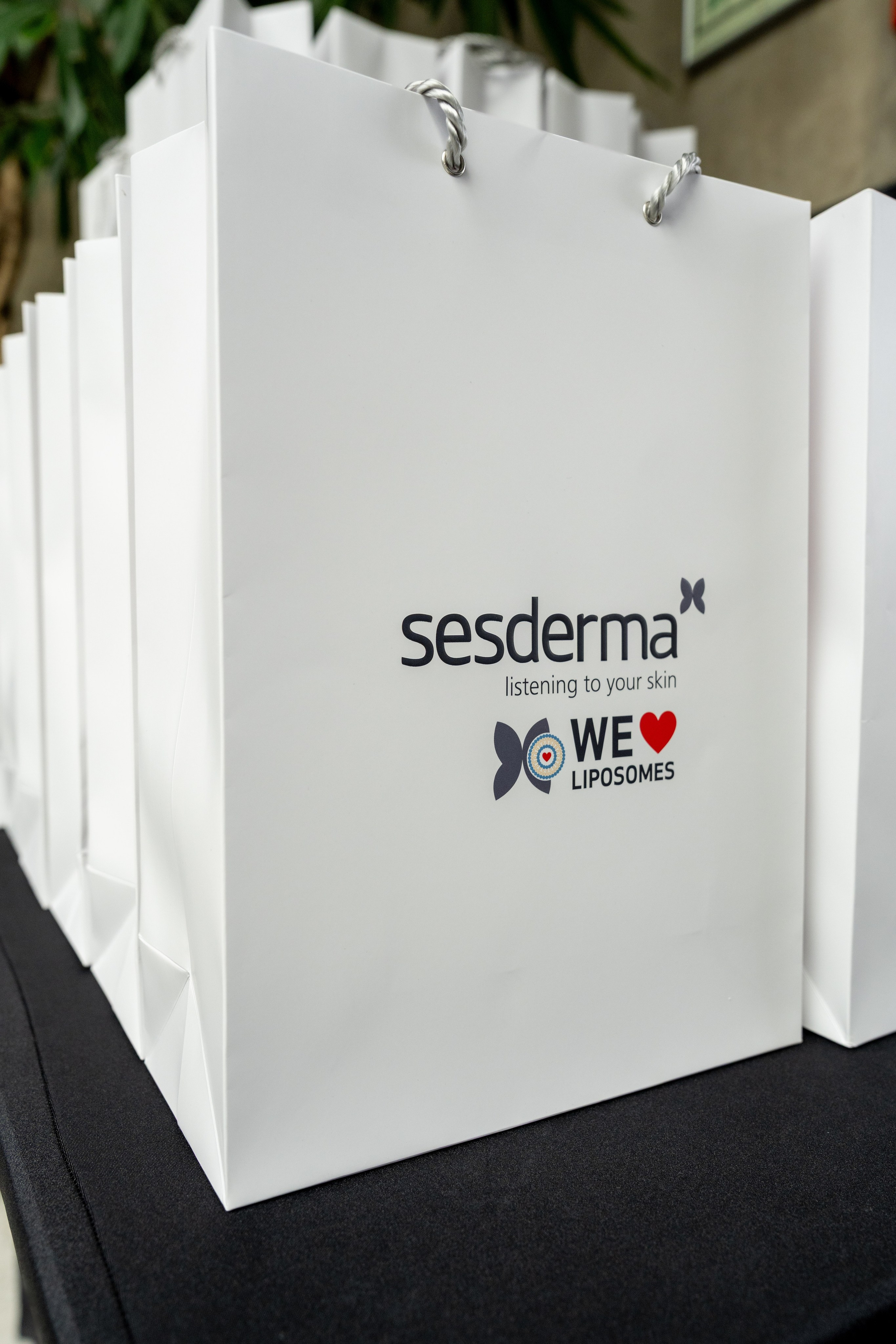Sesderma THE POWER OF. Алексей Гаас — фотограф