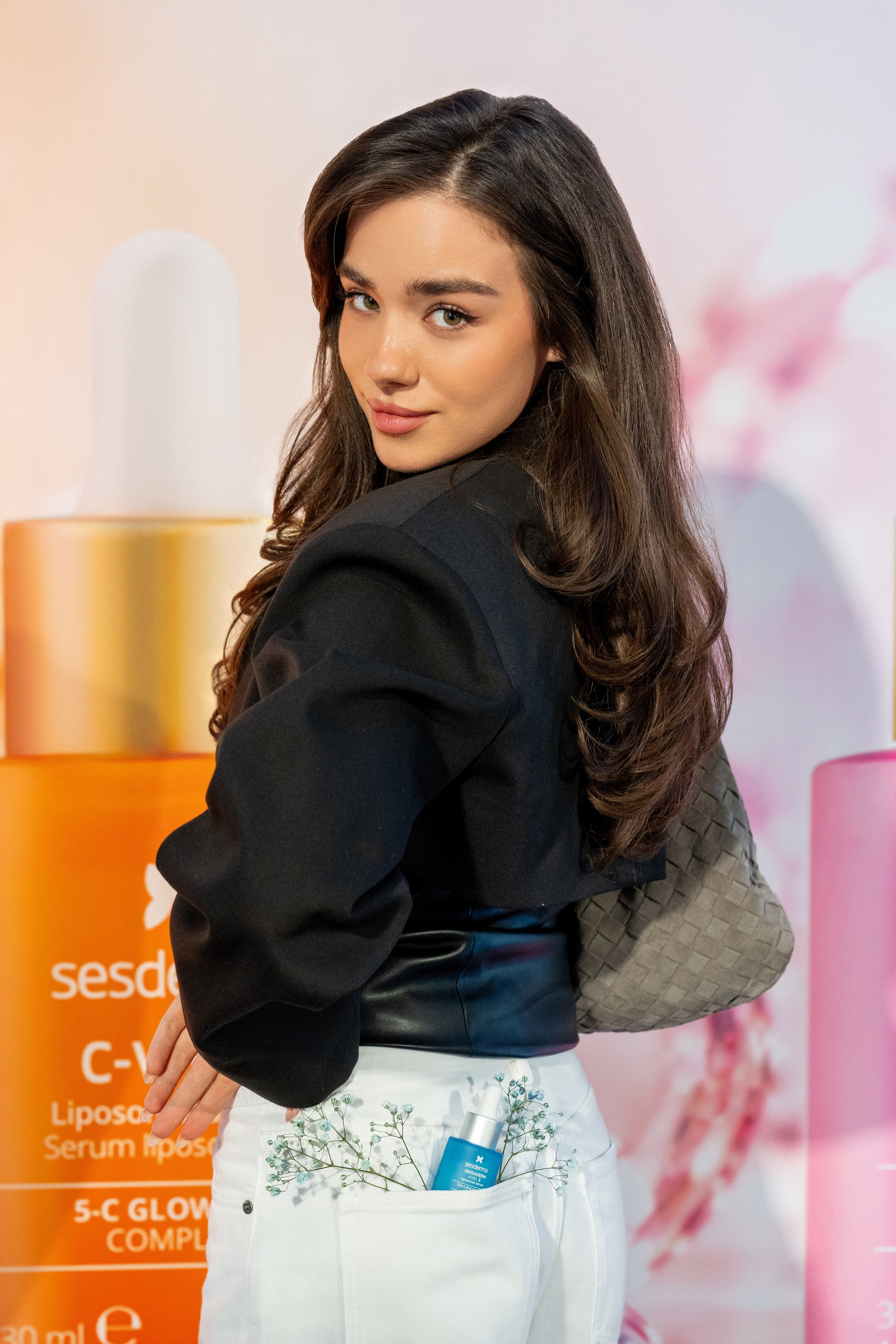 Sesderma THE POWER OF. Алексей Гаас — фотограф