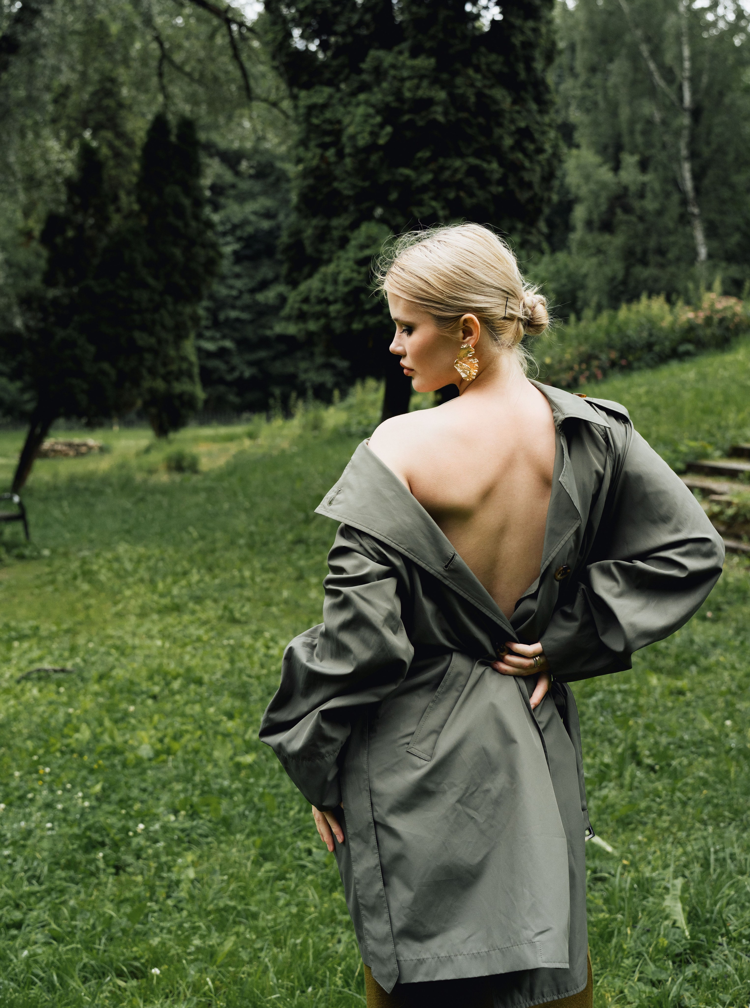 Елизавета. Алексей Гаас — фотограф