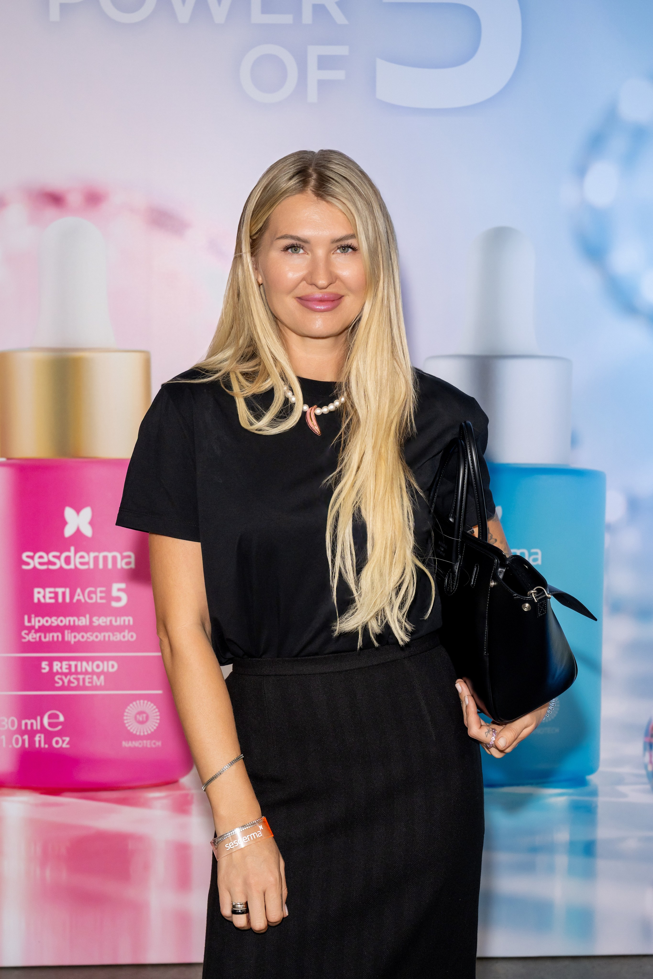 Sesderma THE POWER OF. Алексей Гаас — фотограф