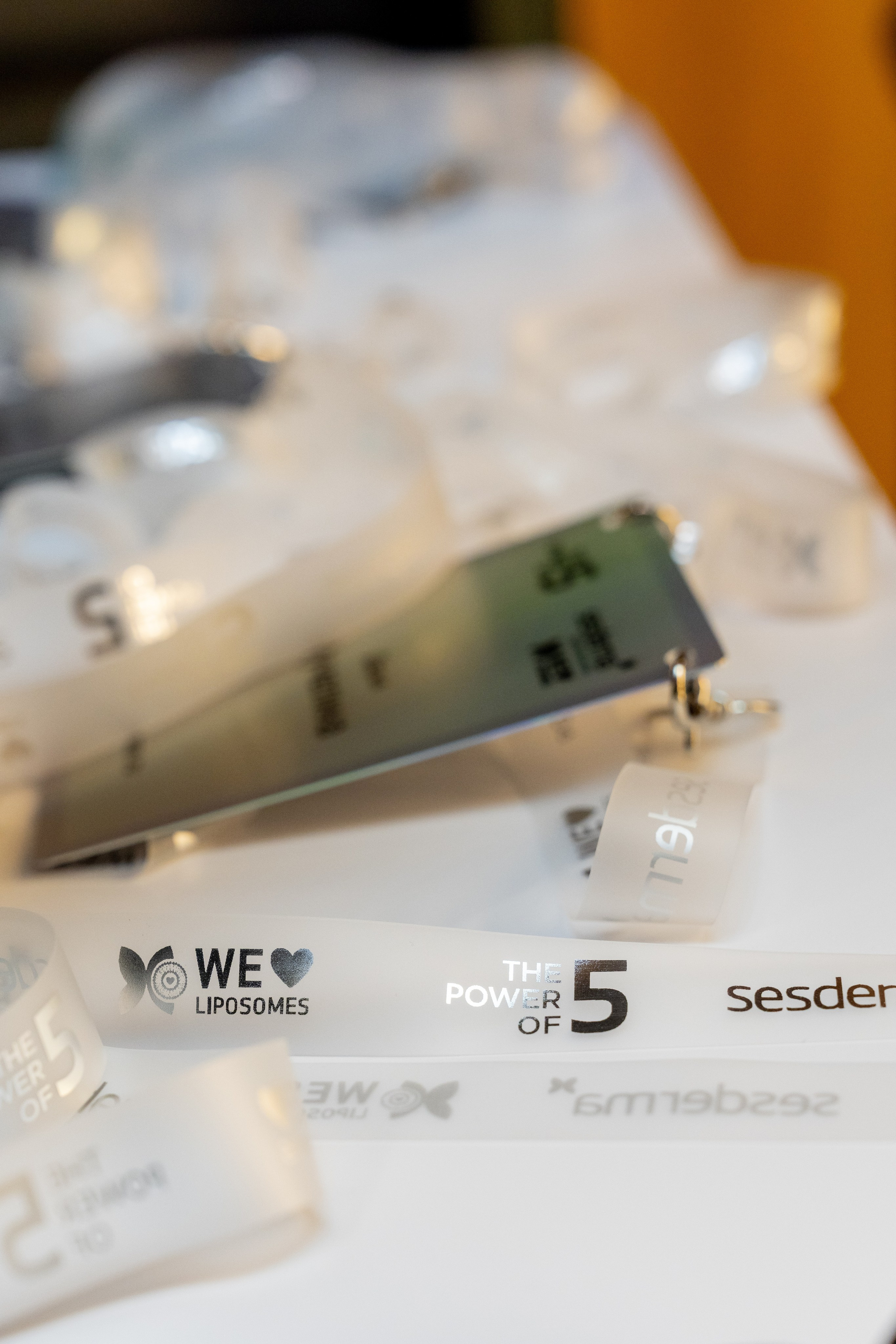 Sesderma THE POWER OF. Алексей Гаас — фотограф