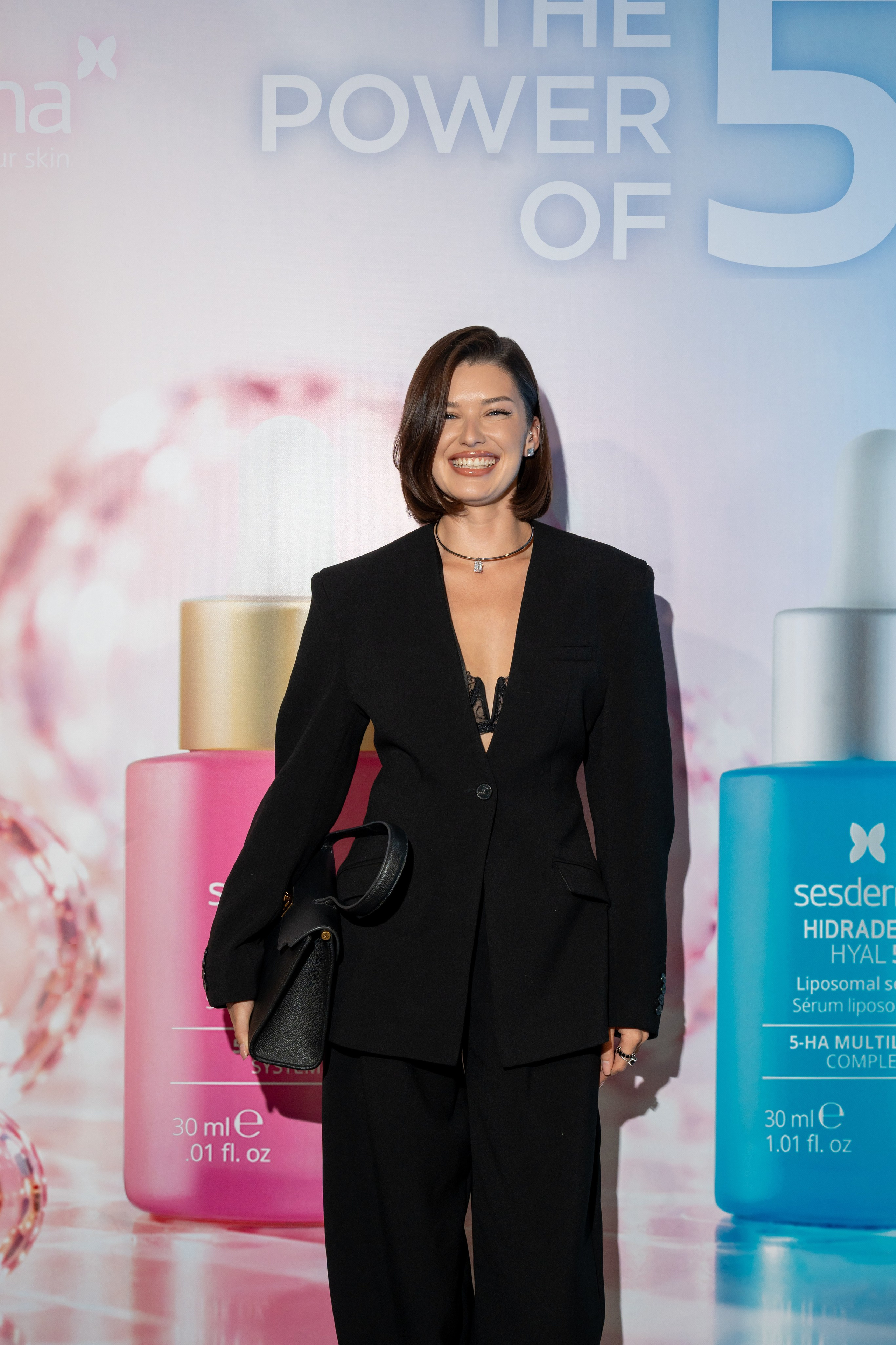Sesderma THE POWER OF. Алексей Гаас — фотограф