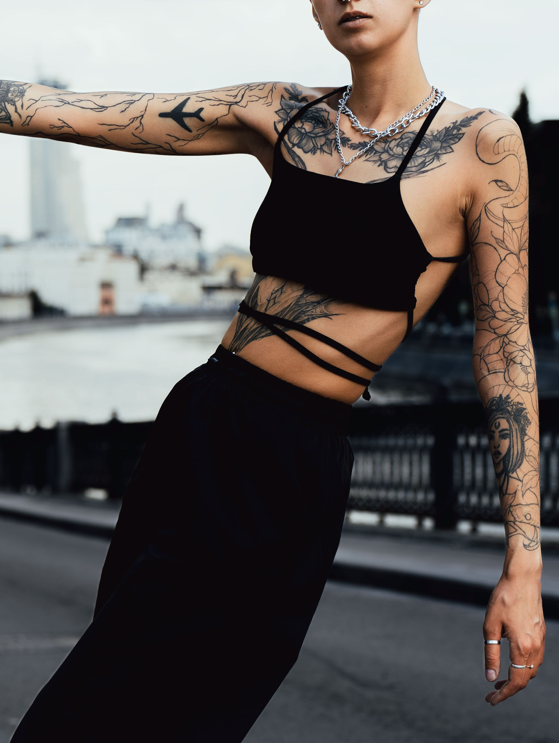 Карина. Алексей Гаас — фотограф