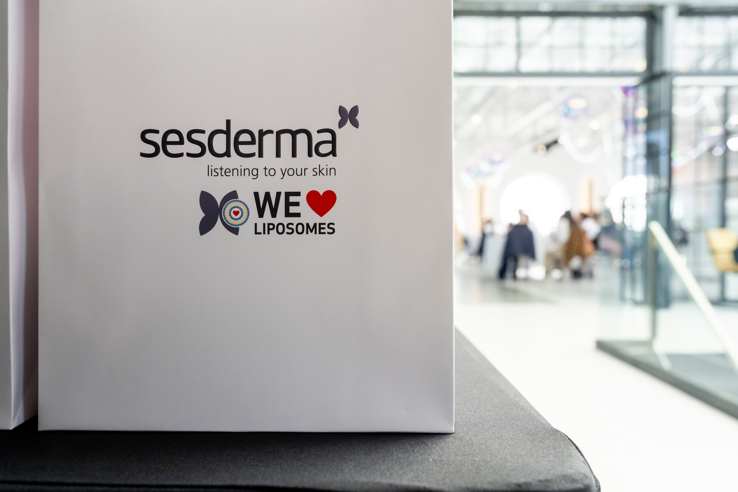 Sesderma THE POWER OF. Алексей Гаас — фотограф