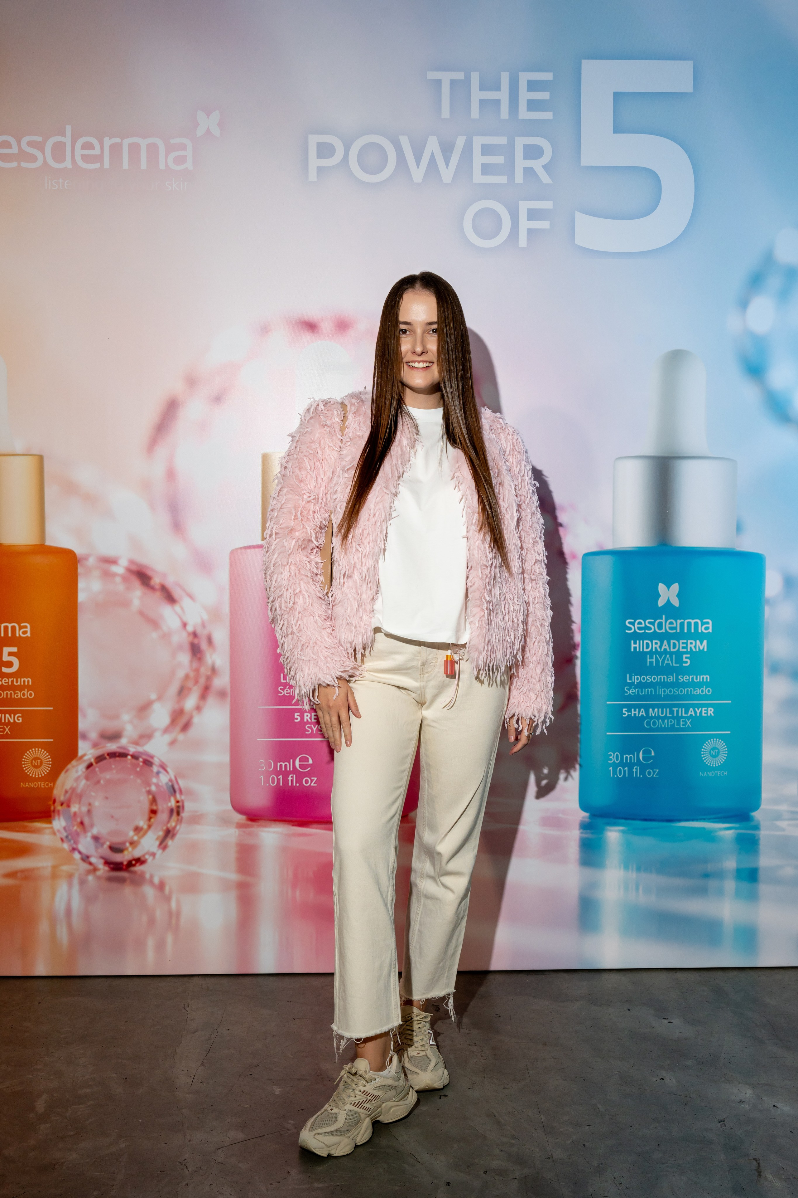 Sesderma THE POWER OF. Алексей Гаас — фотограф