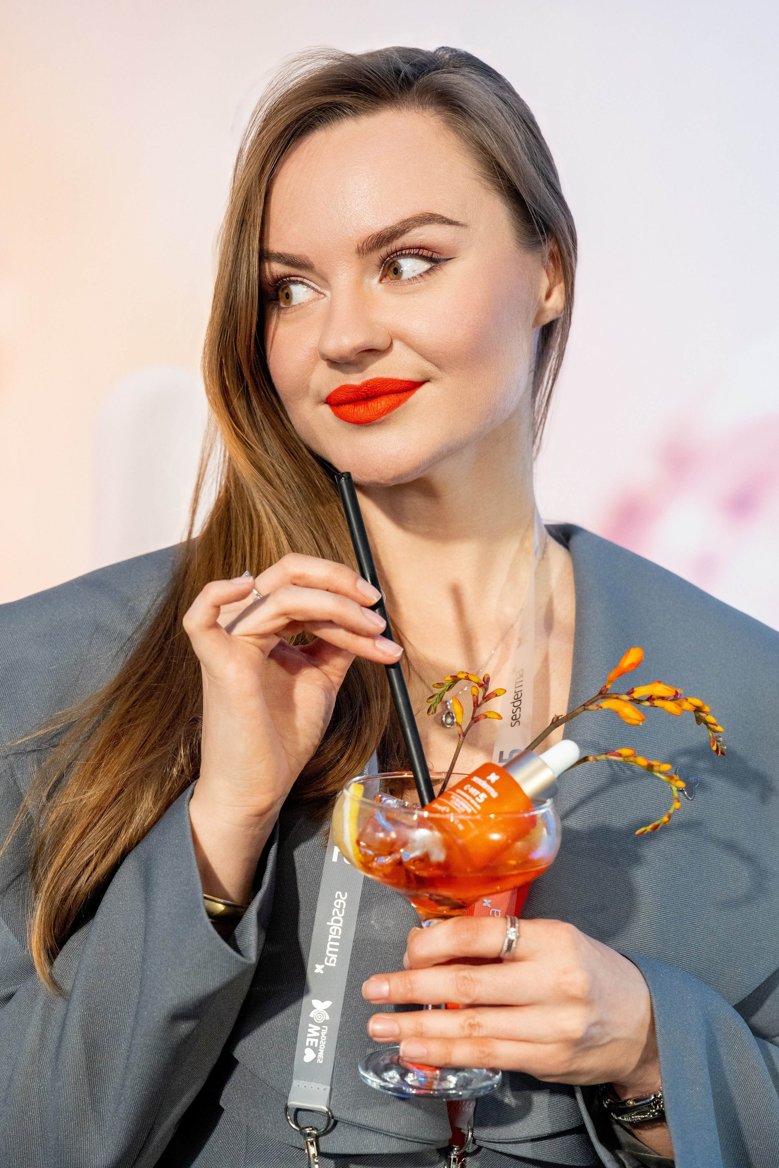 Sesderma THE POWER OF. Алексей Гаас — фотограф