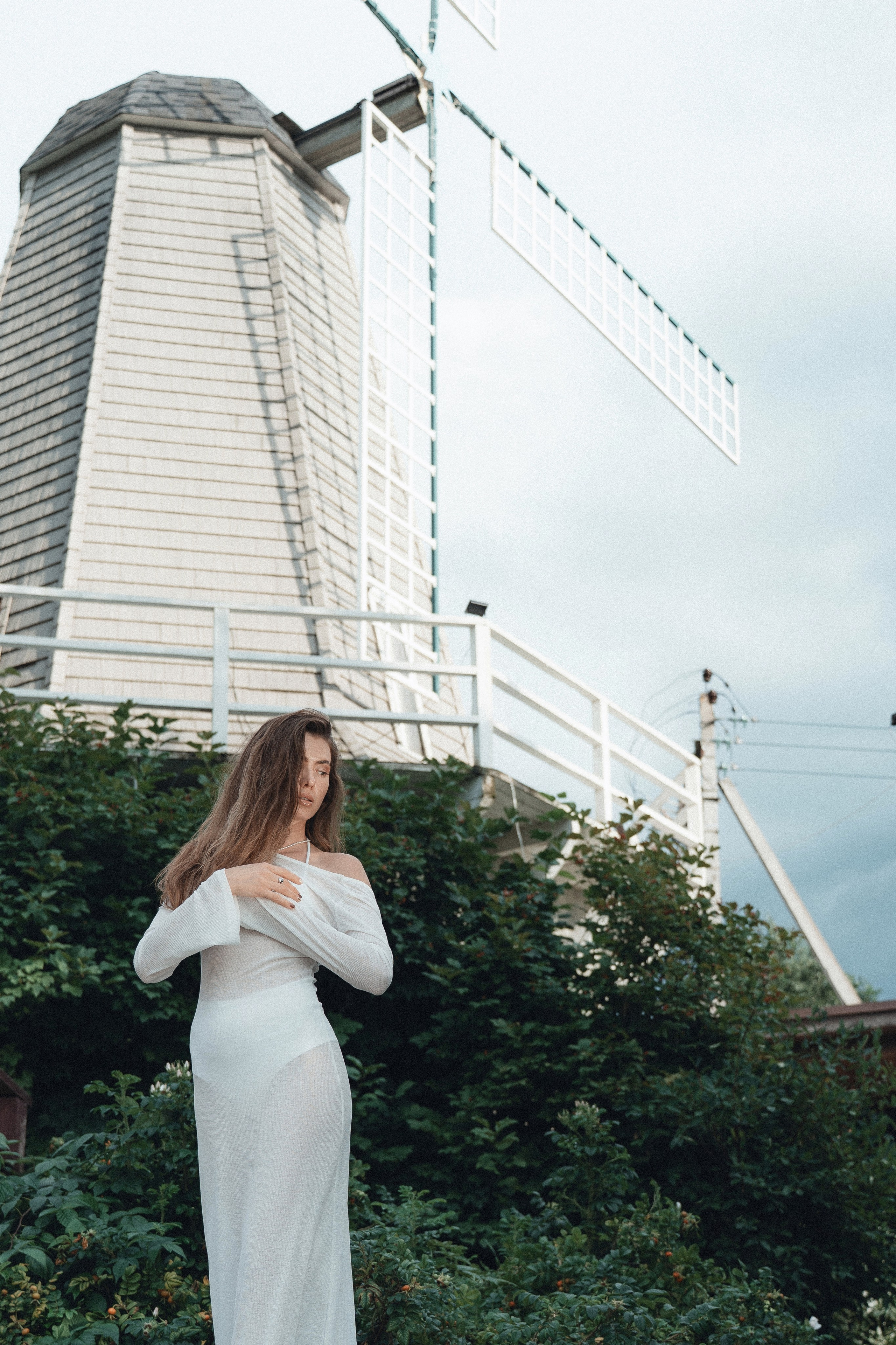 Анастасия Sky. Алексей Гаас — фотограф