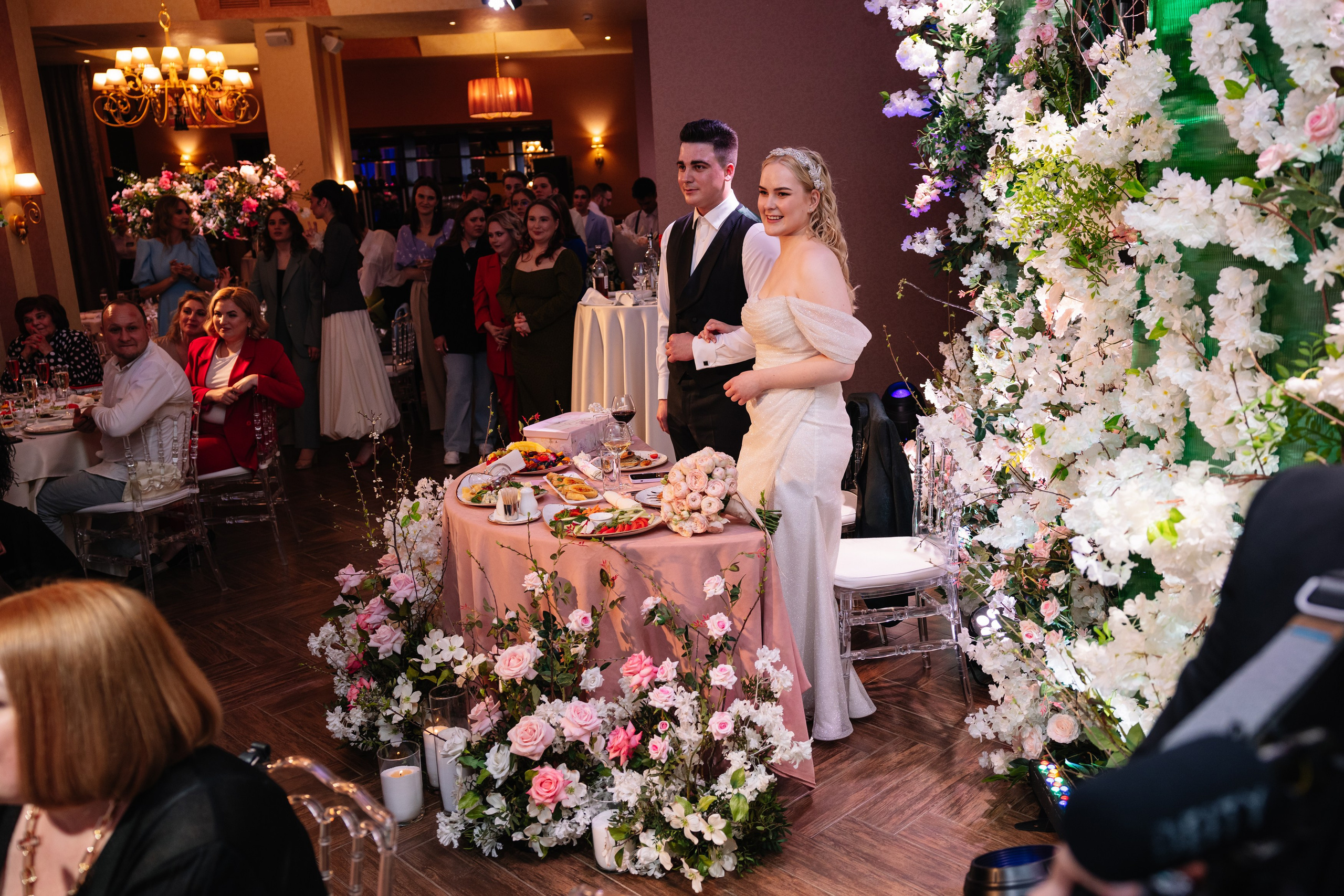 Wedding Станислав Вера. Фотограф в Ижевске и Казани Богданов Яков