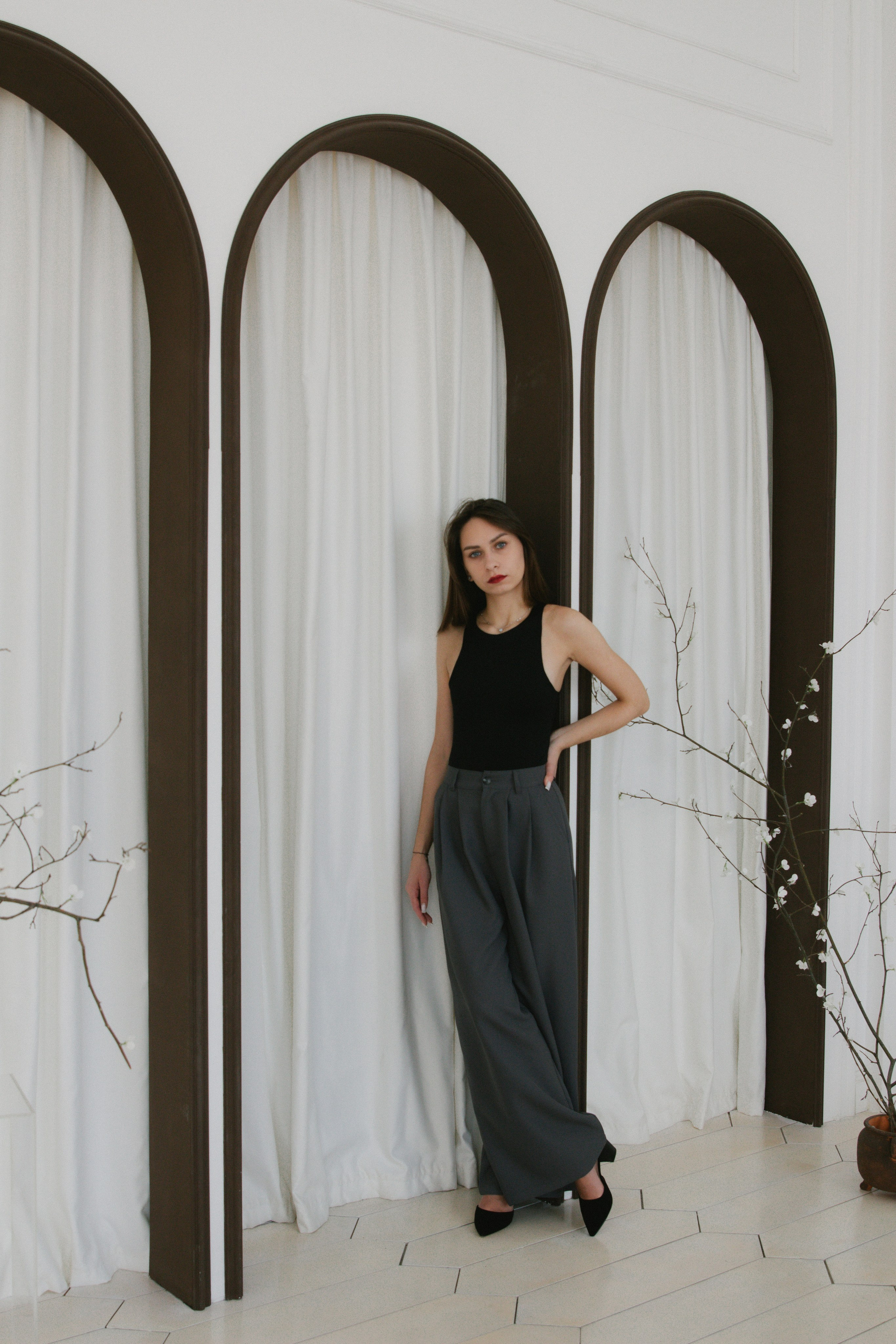 Полина. Фотограф Настя Булочка Екатеринубрг