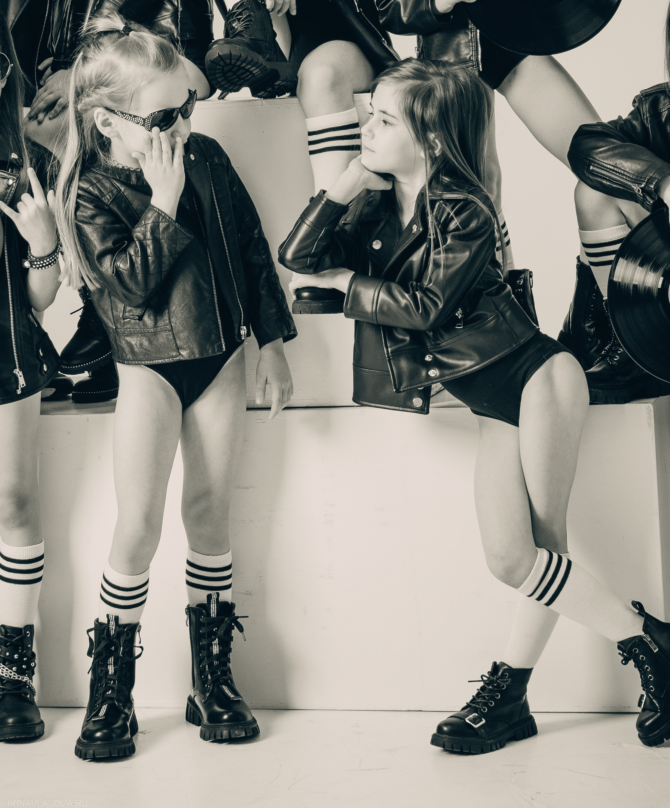 ГРУППЫ & КОМАНДЫ. Спортивный и портретный фотограф