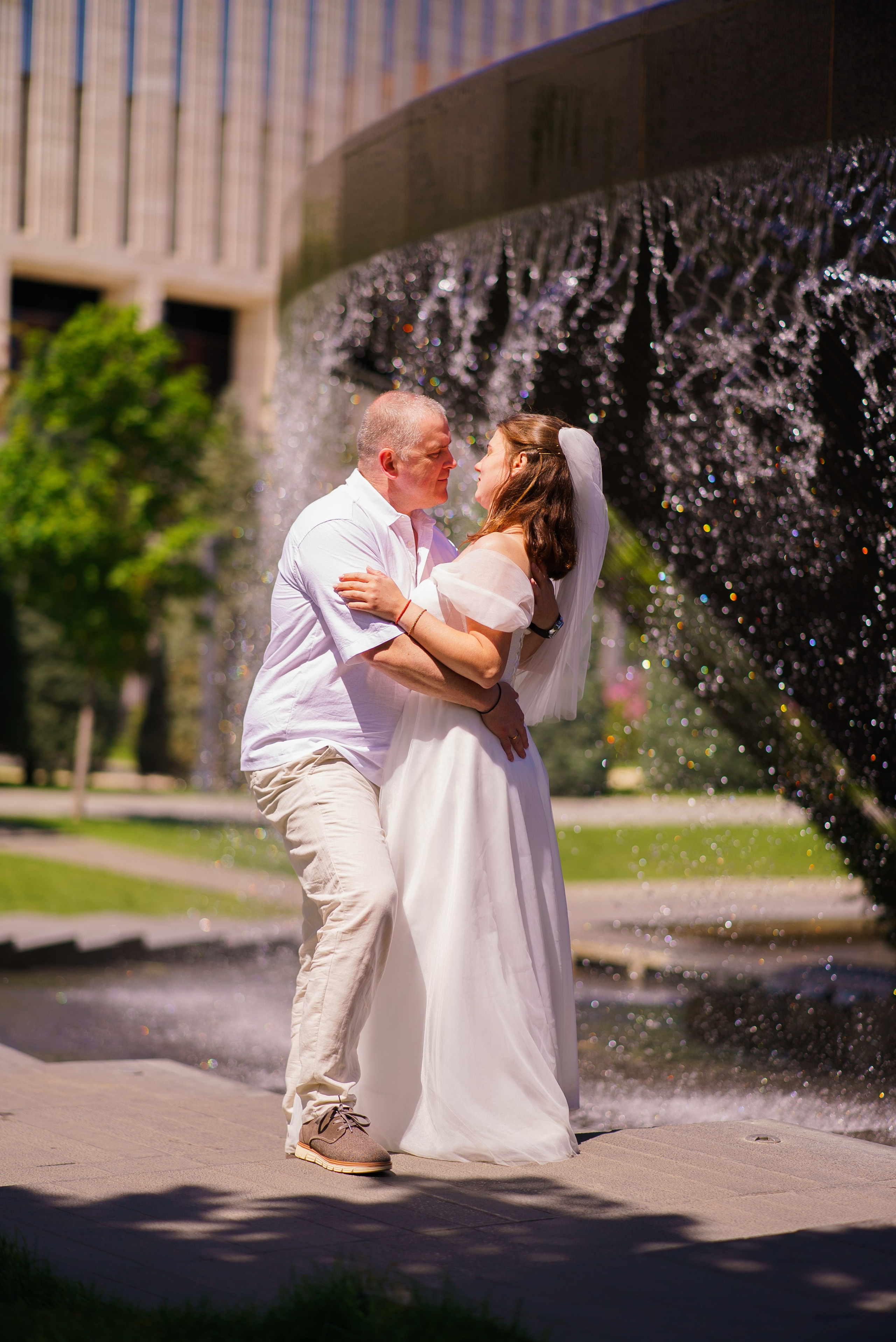 Виктория и Александр. Свадебная фотосессия. Шедевры для Вас! Фотограф и Видеограф в Краснодаре Пахиев Руслан
