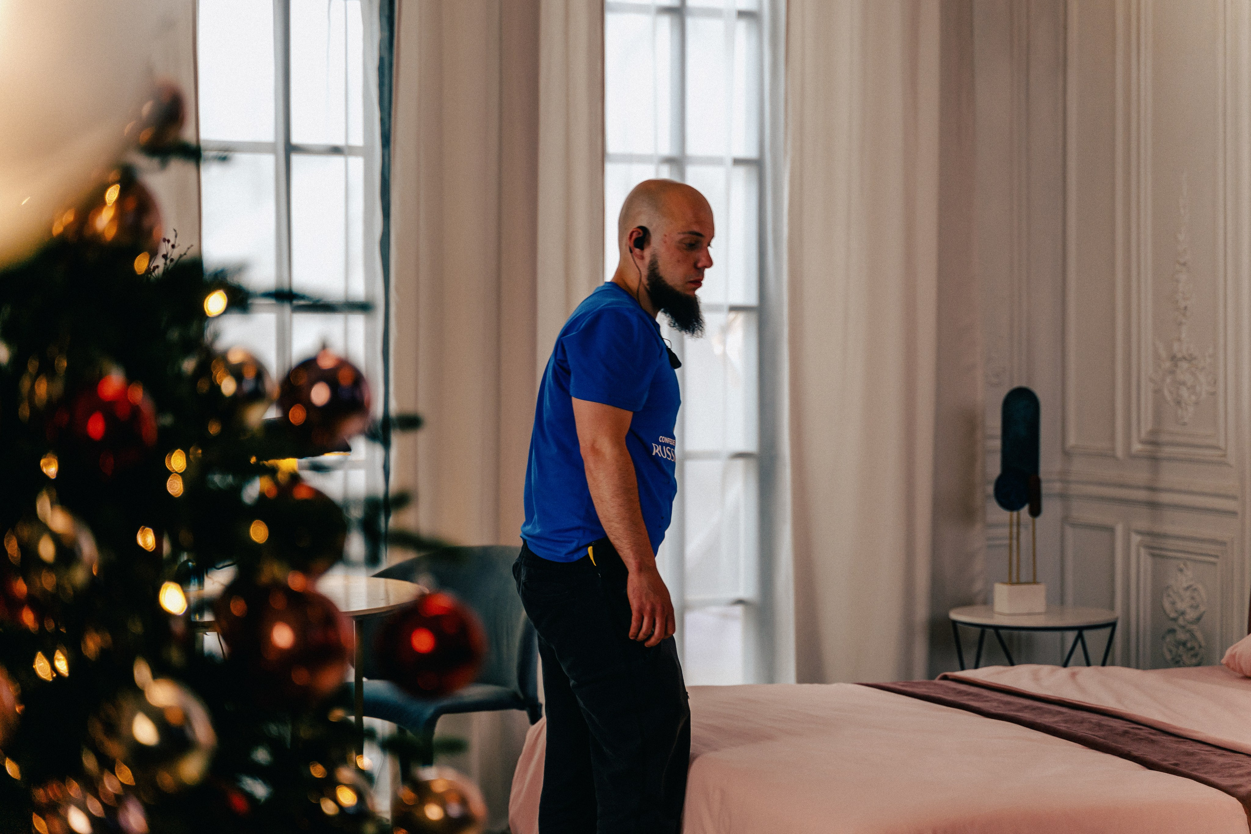 Заграница — LaModa. Коммерческий фотограф Иван Рыбаков