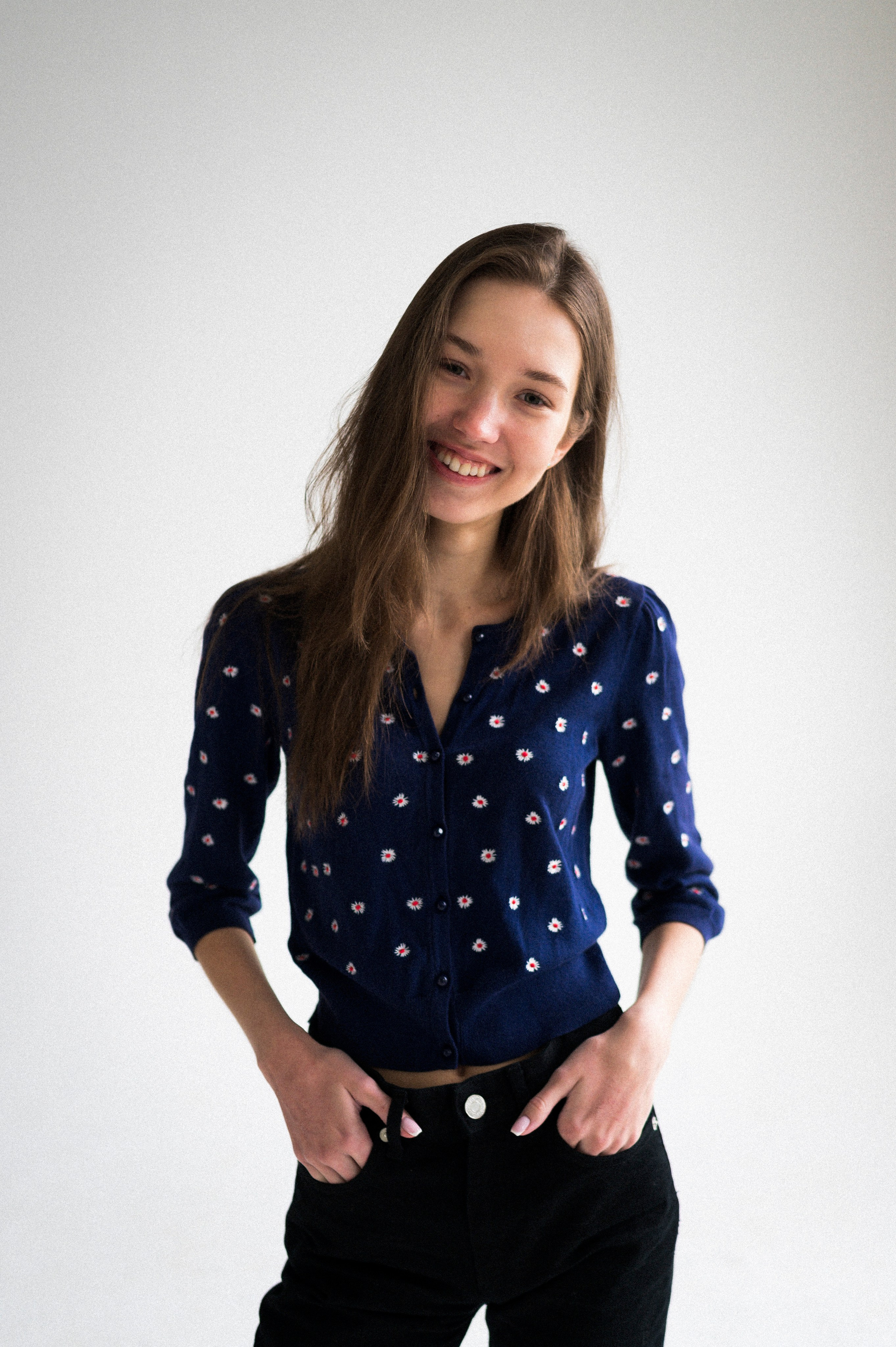 Liza, Renessance Models. Kartascheff